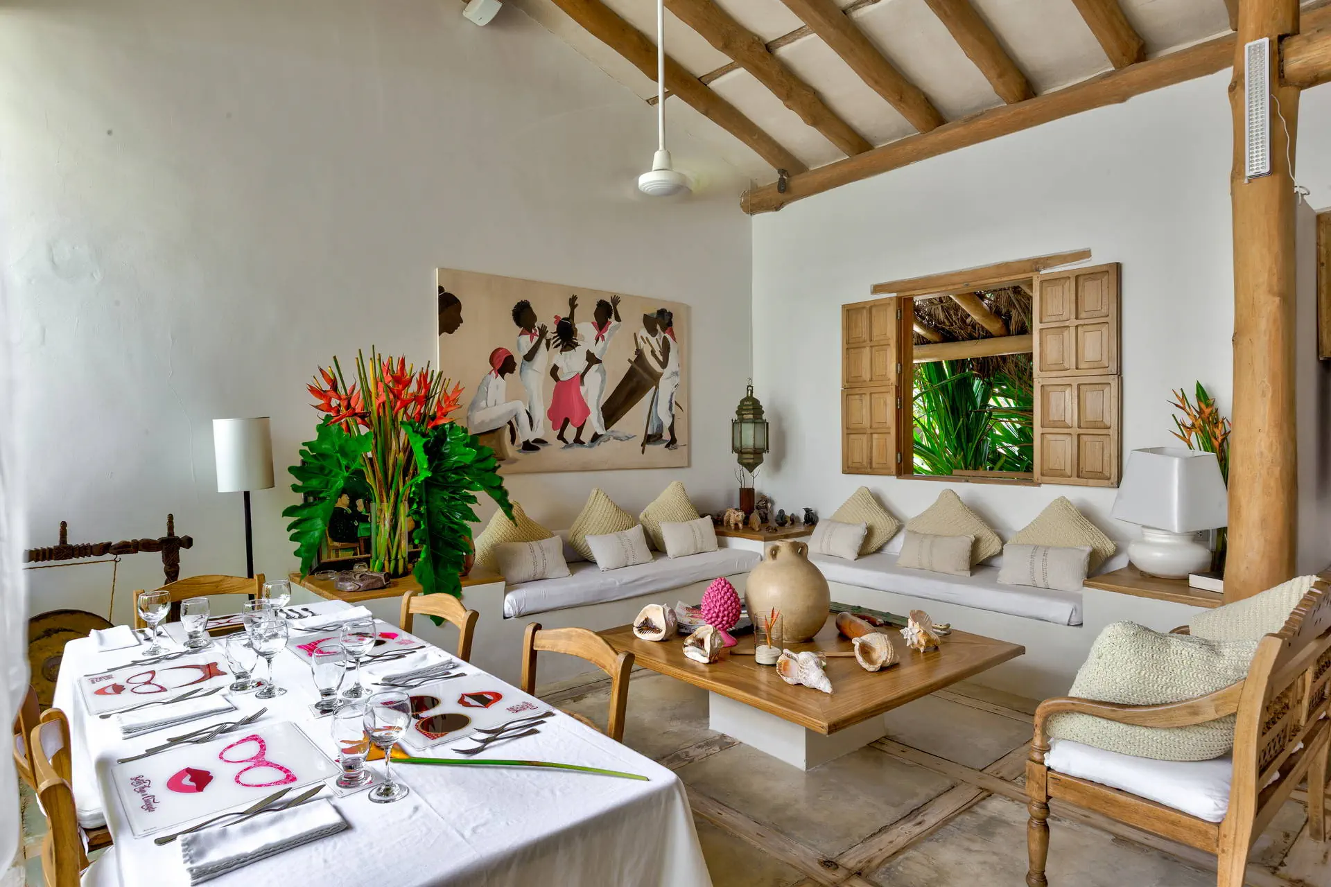 Posada Malibu - zdjęcie 12