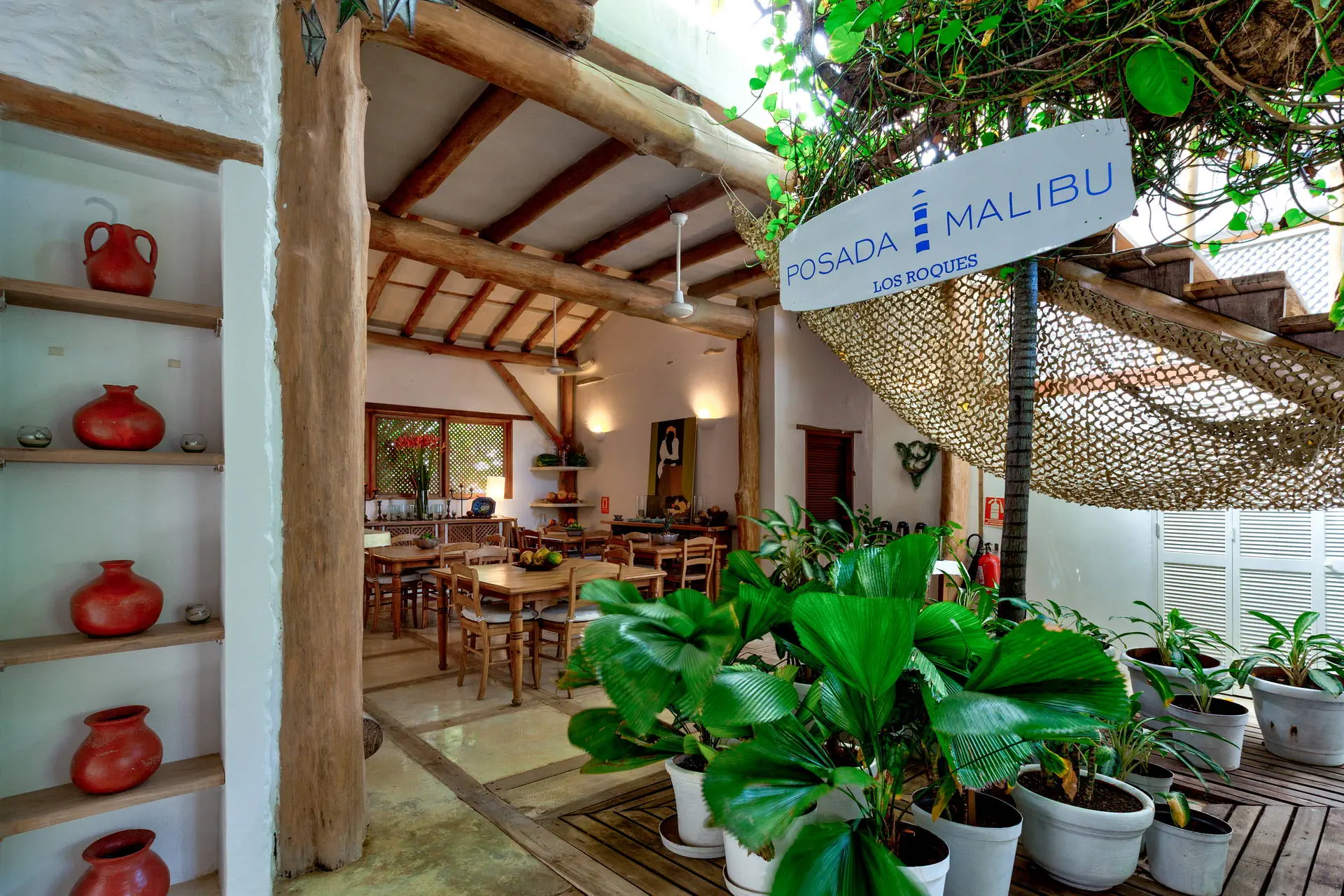 Posada Malibu - zdjęcie 17