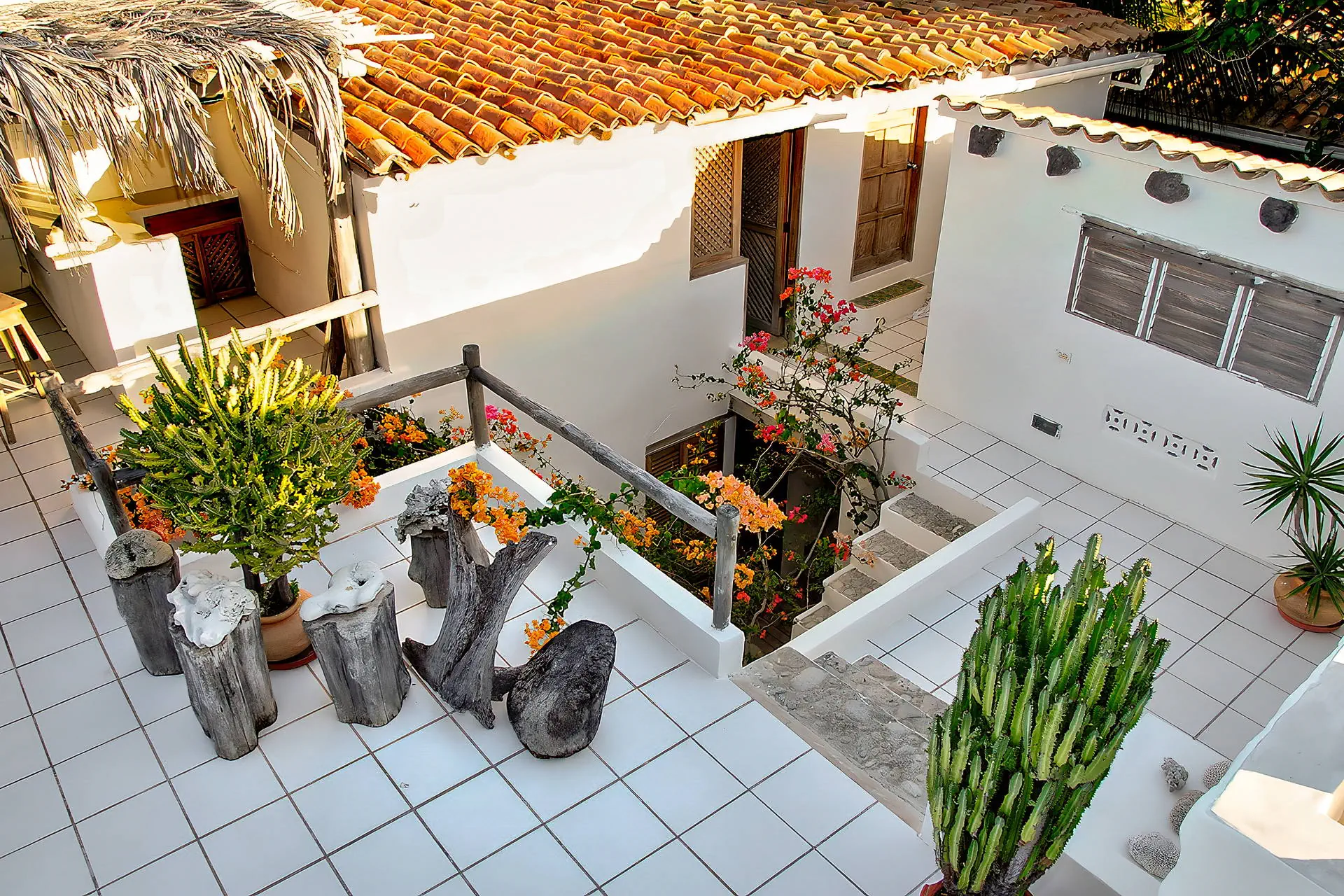 Posada Malibu - zdjęcie 7