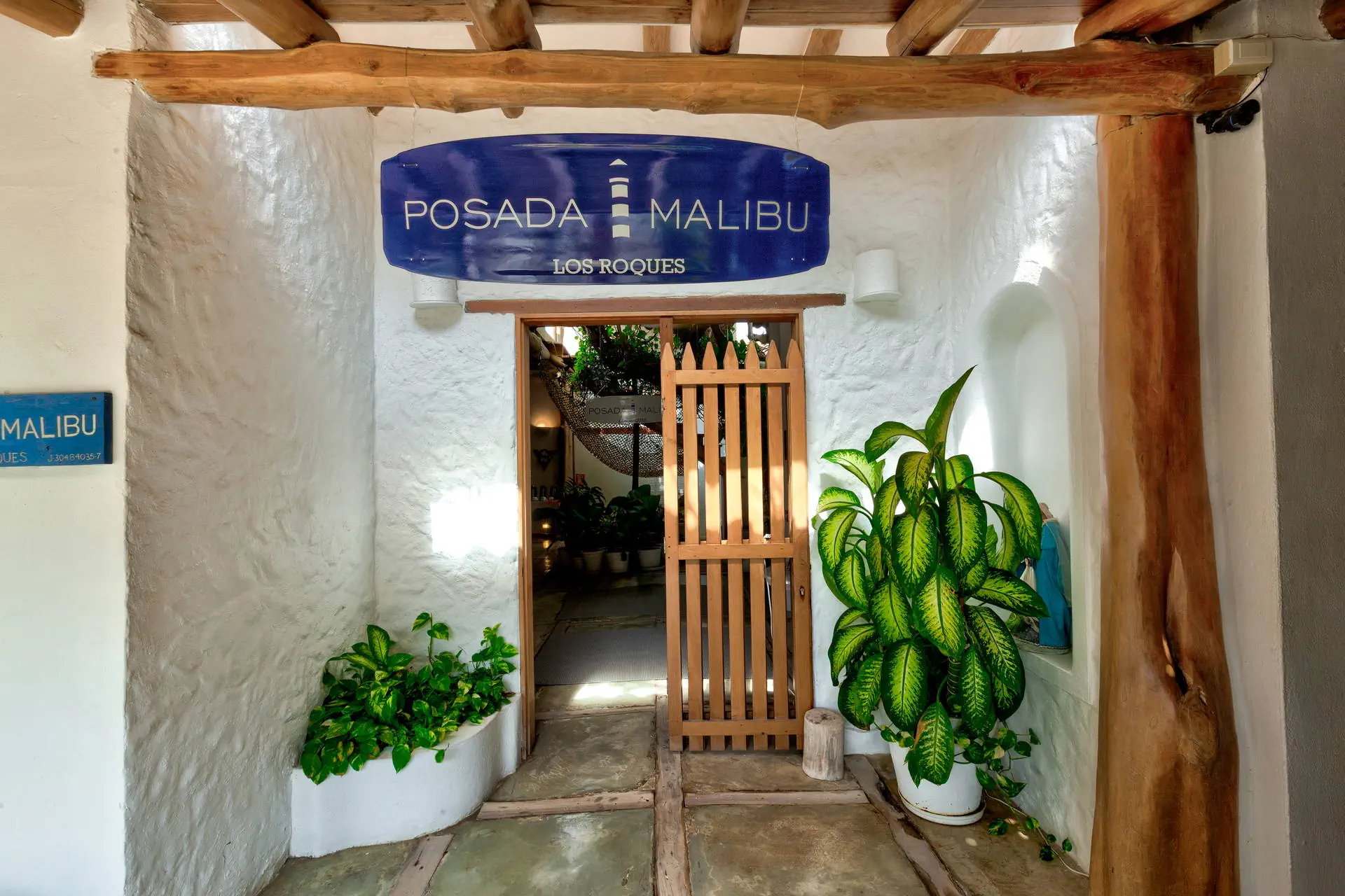 Posada Malibu - zdjęcie 18
