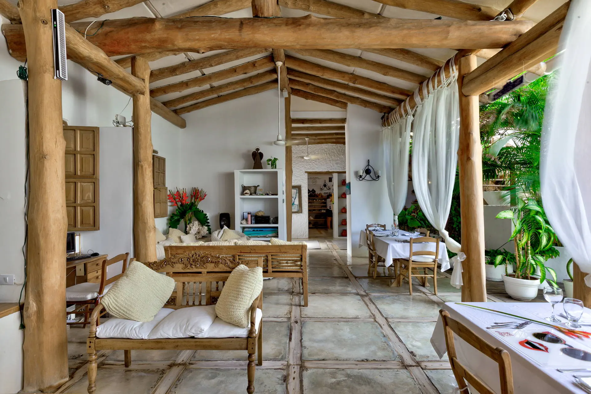Posada Malibu - zdjęcie 13
