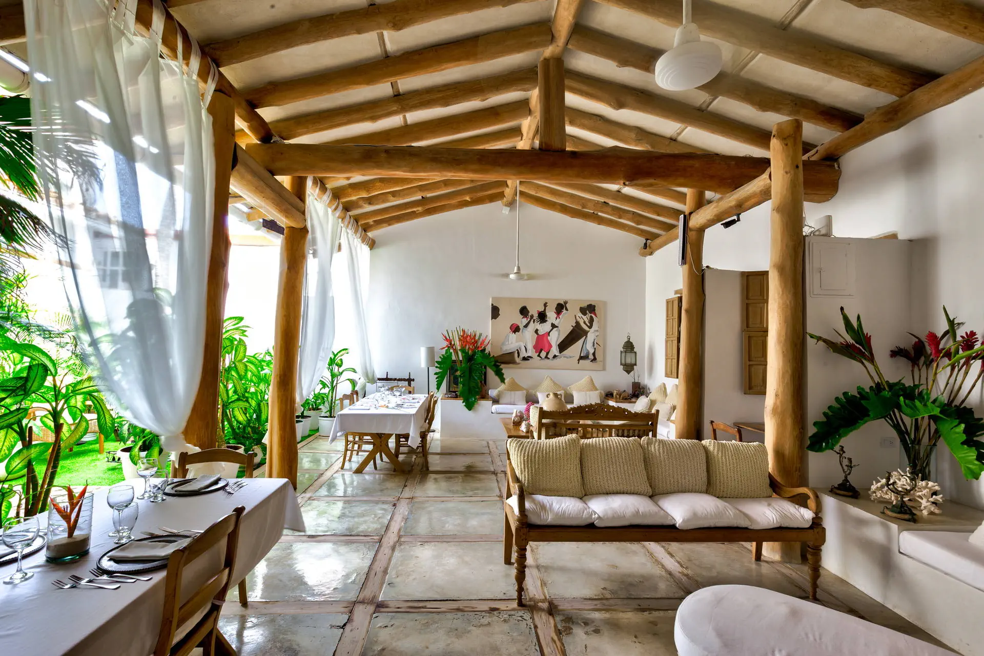 Posada Malibu - zdjęcie 10