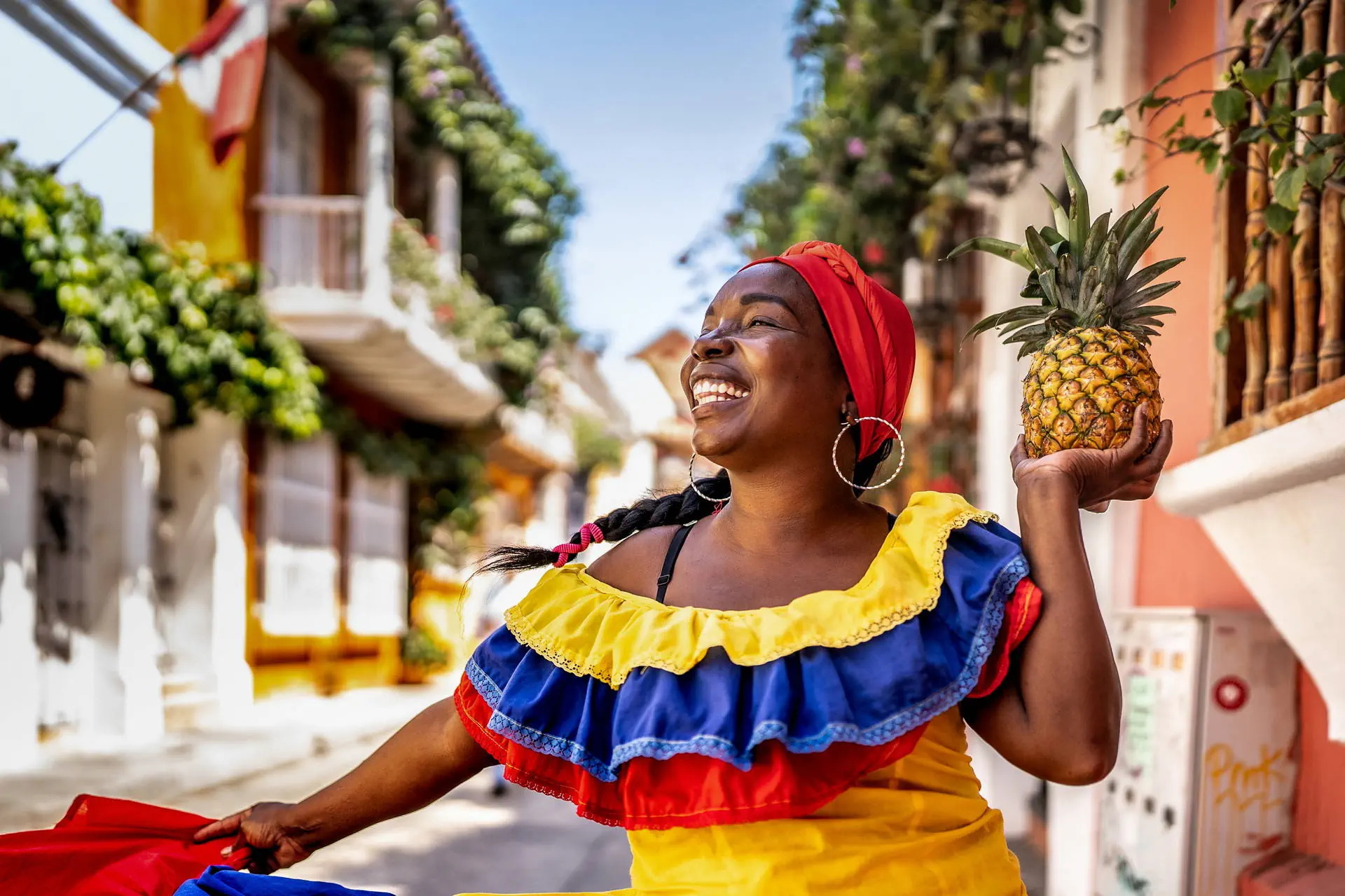 Colombia completa - zdjęcie 7