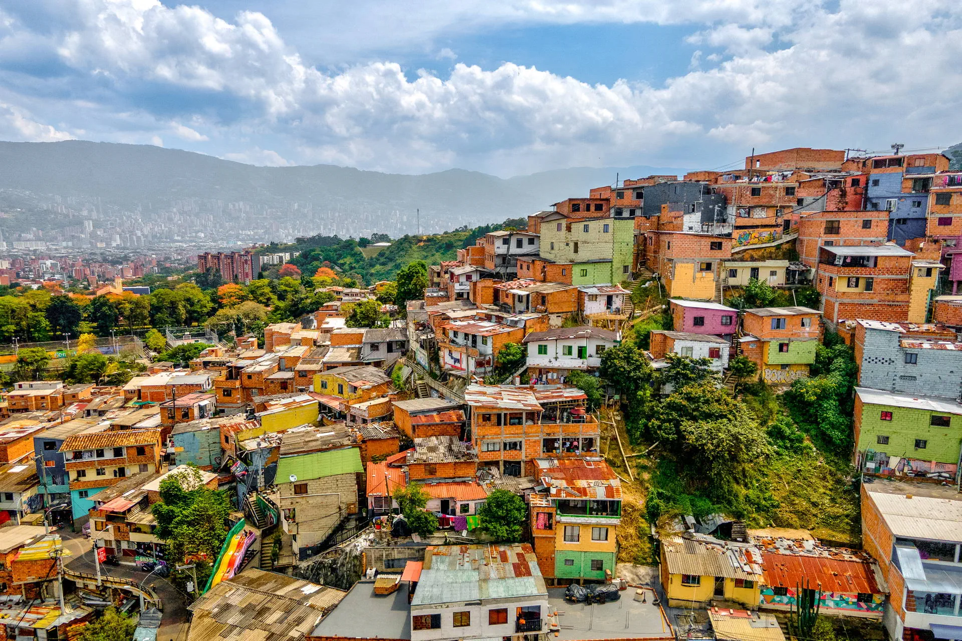 Colombia completa - zdjęcie 18