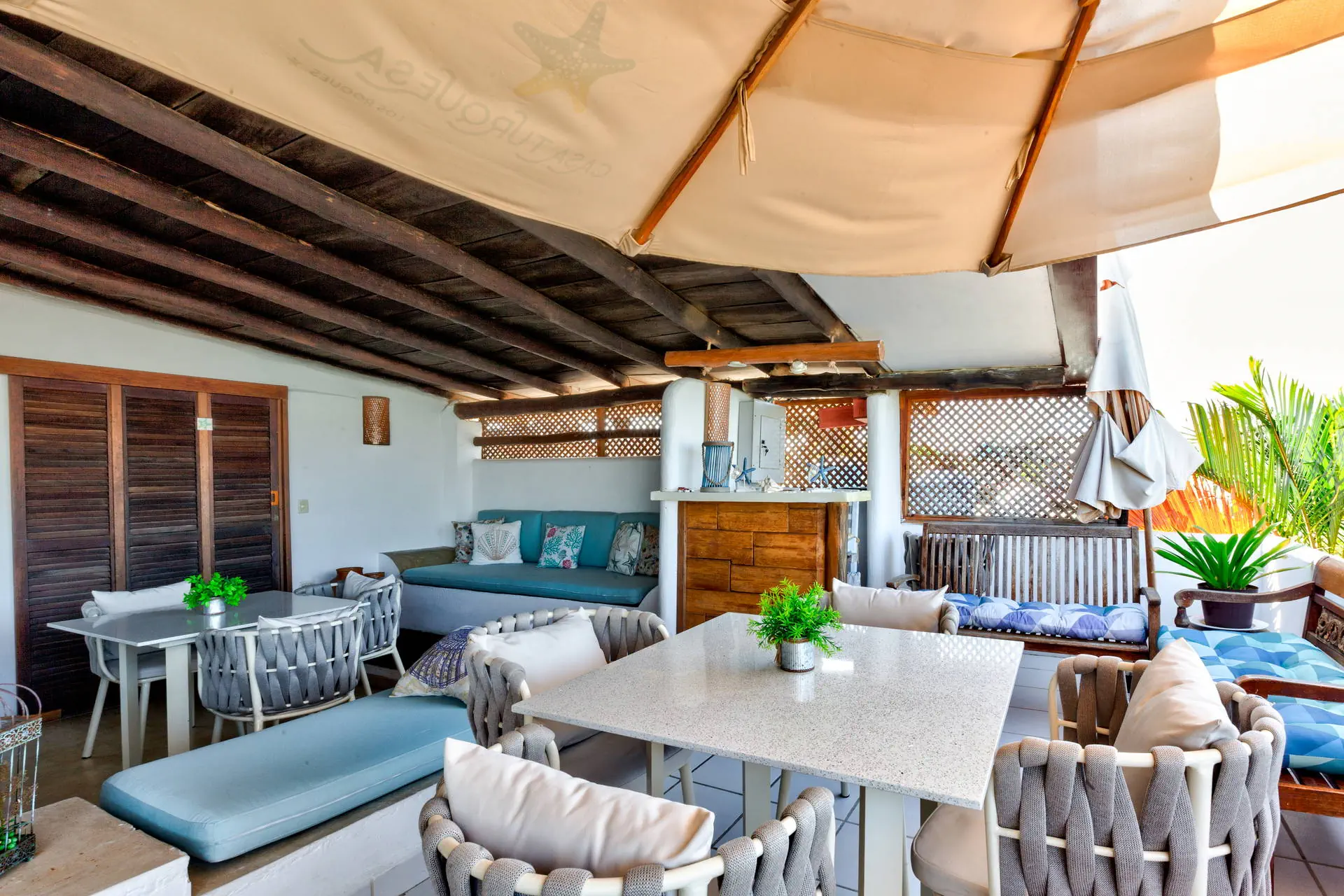 Posada Casa Turquesa - zdjęcie 8