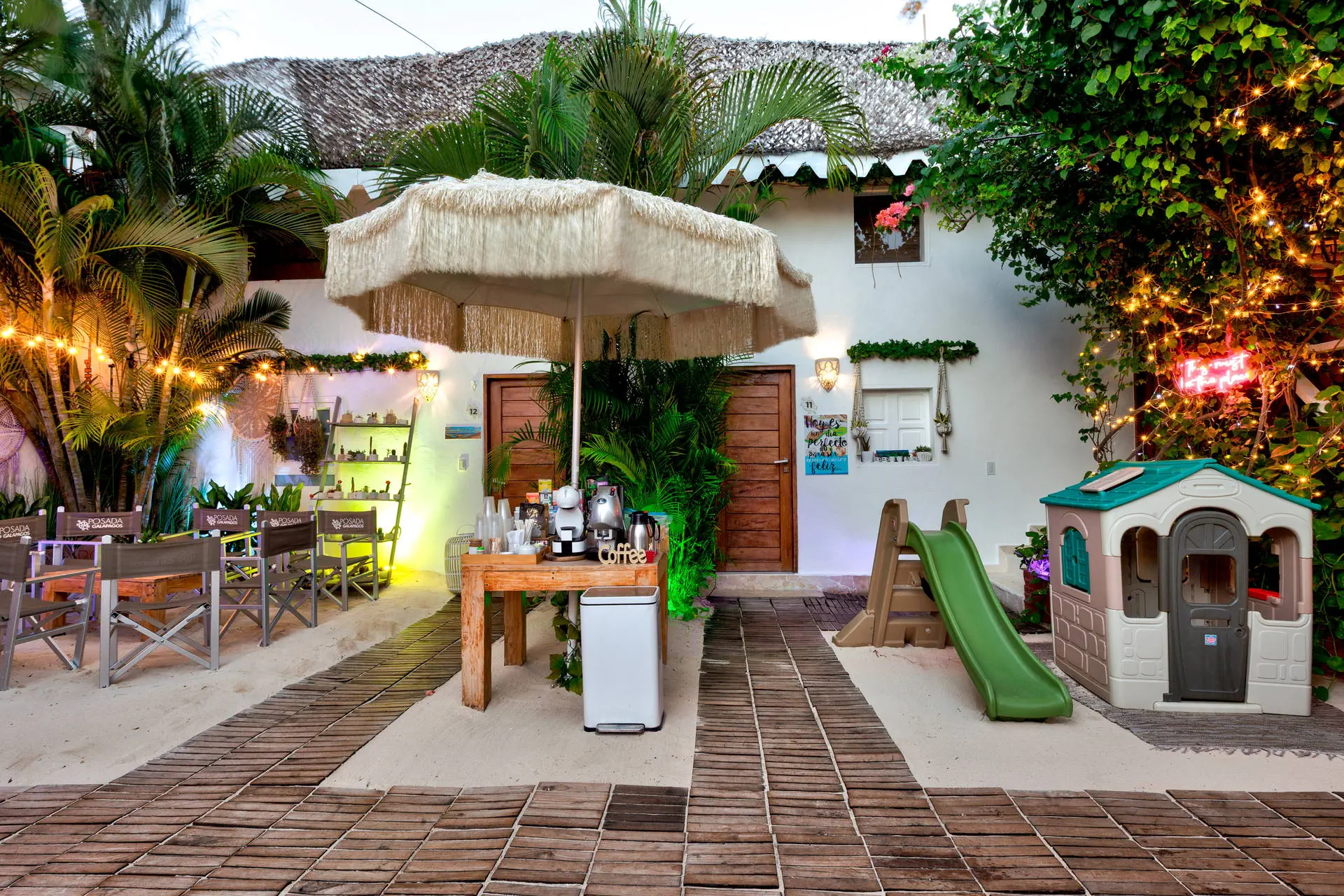 Posada Galapagos - zdjęcie 28