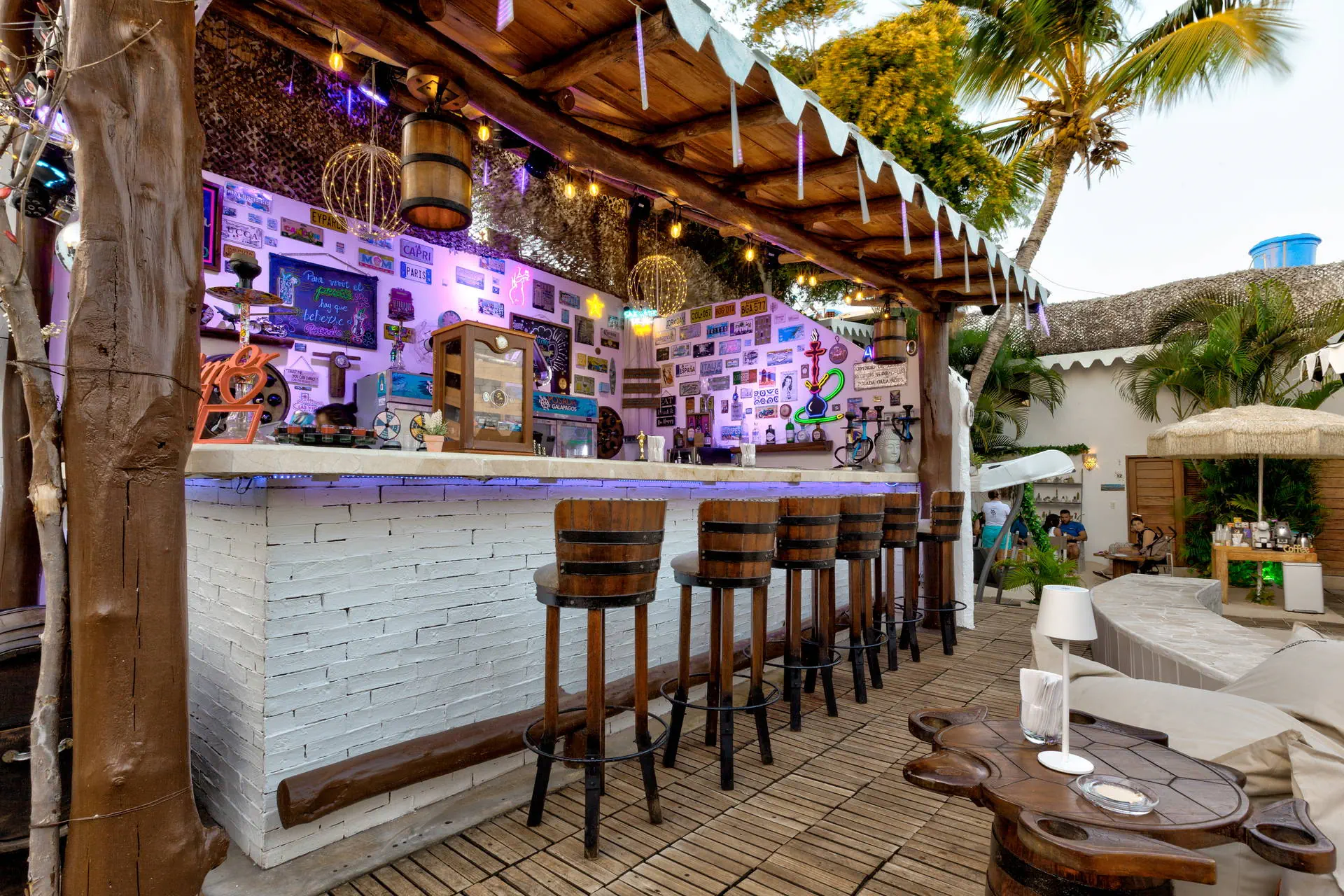 Posada Galapagos - zdjęcie 21