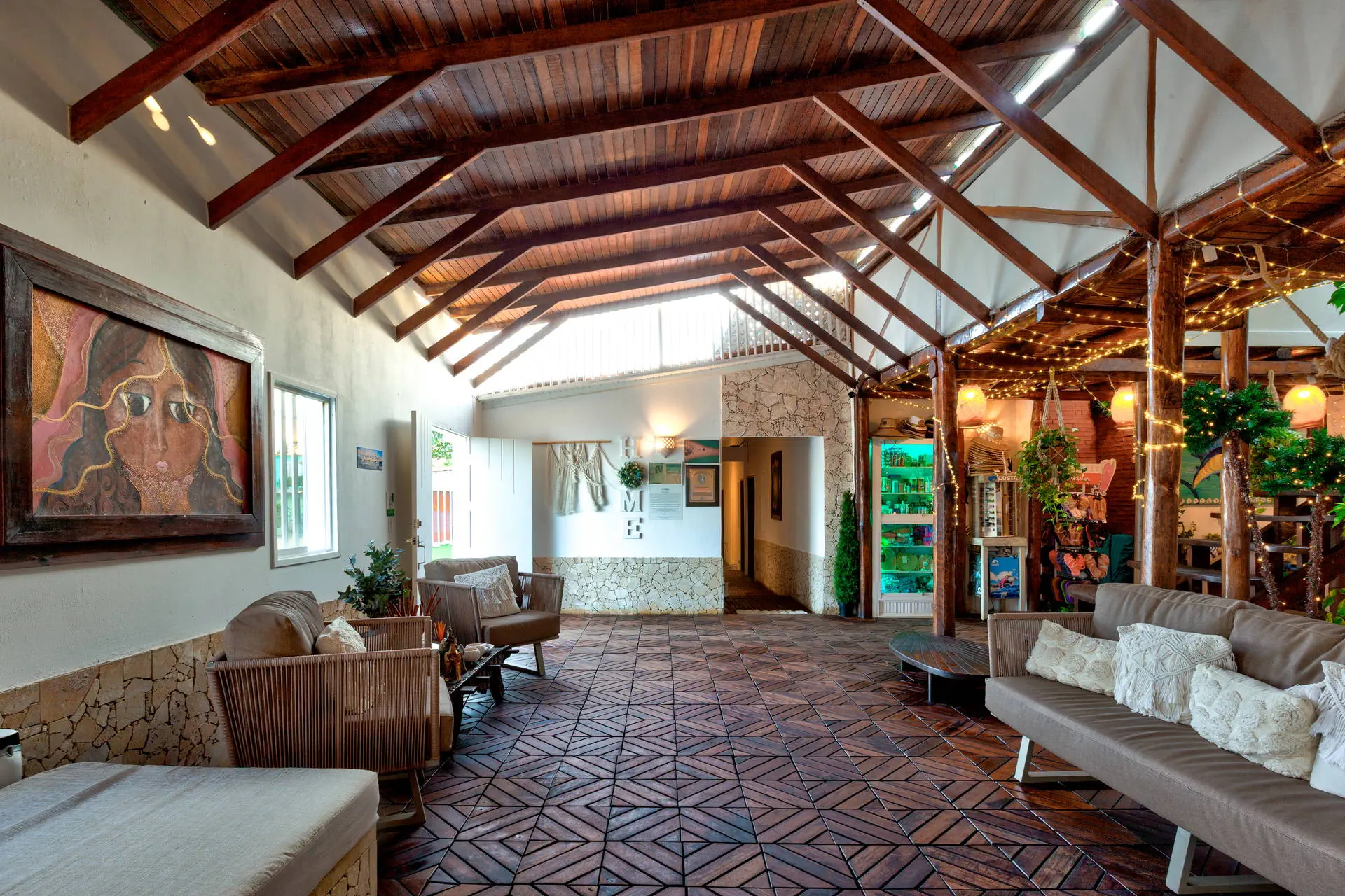 Posada Galapagos - zdjęcie 9