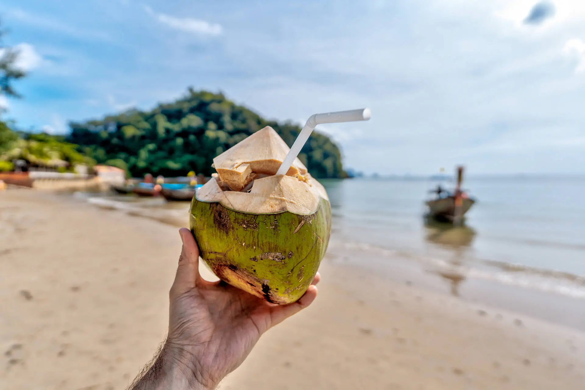 Phuket i magiczna przygoda na Ko Samui - zdjęcie 11
