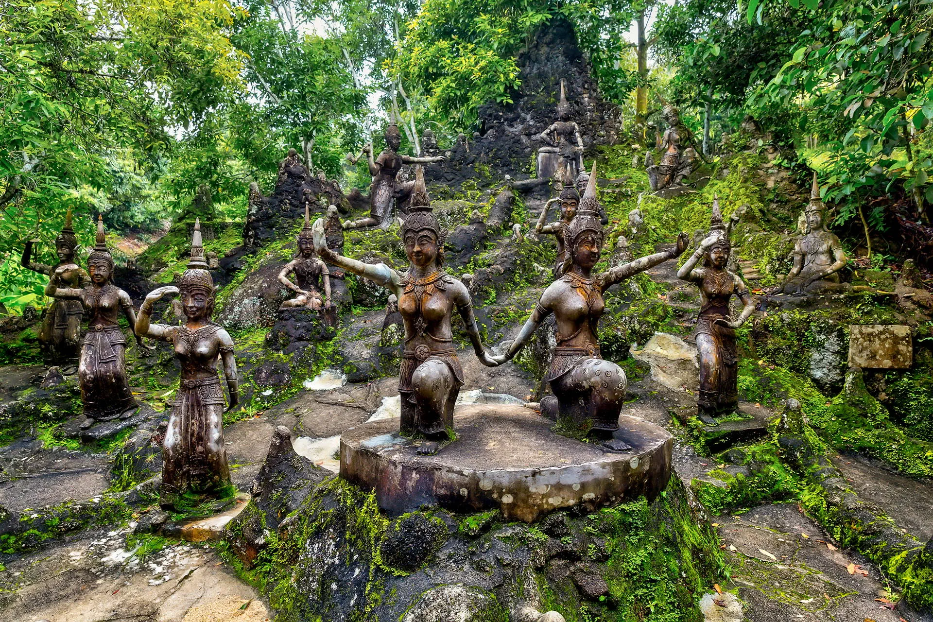 Phuket i magiczna przygoda na Ko Samui - zdjęcie 21