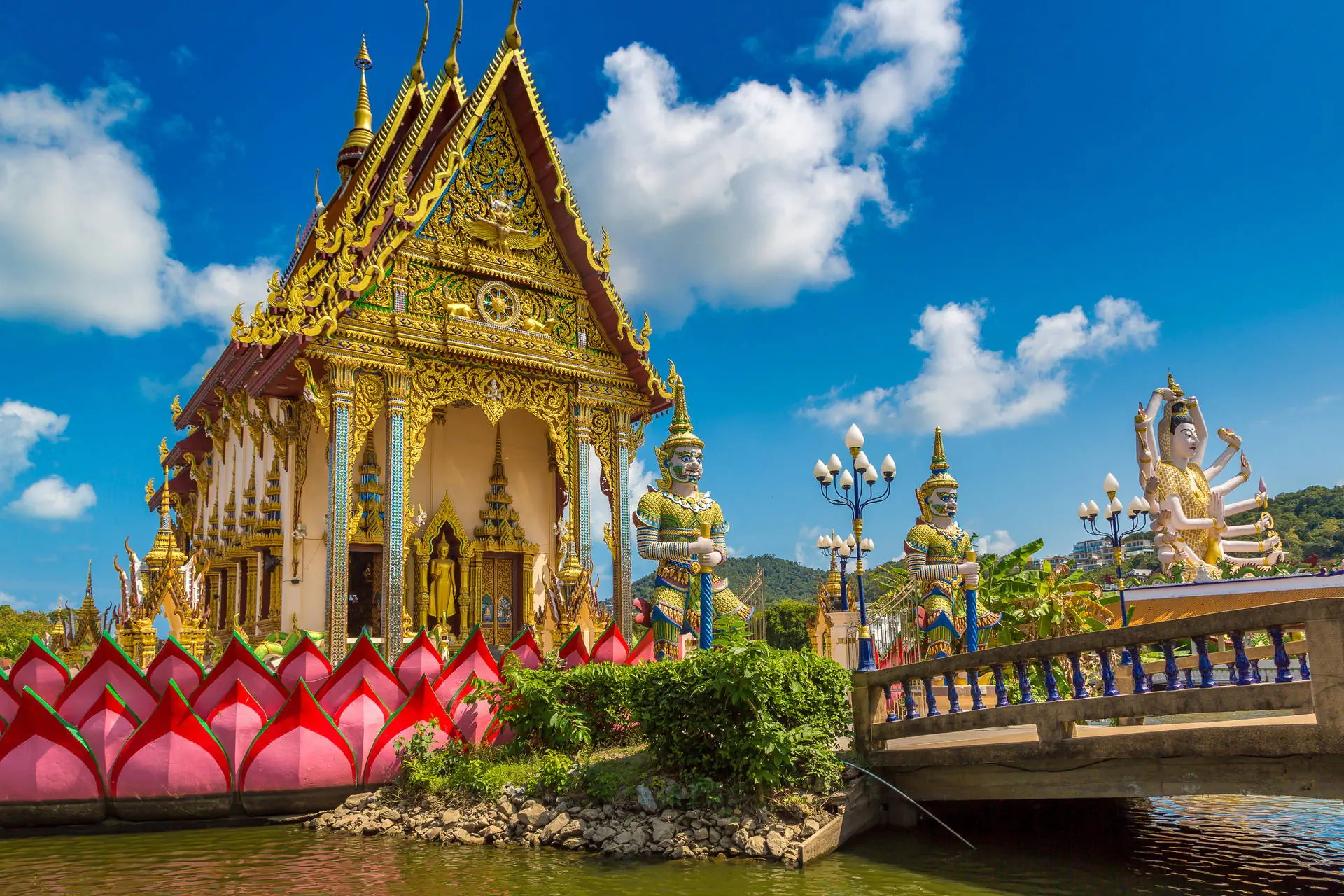 Phuket i magiczna przygoda na Ko Samui - zdjęcie 26