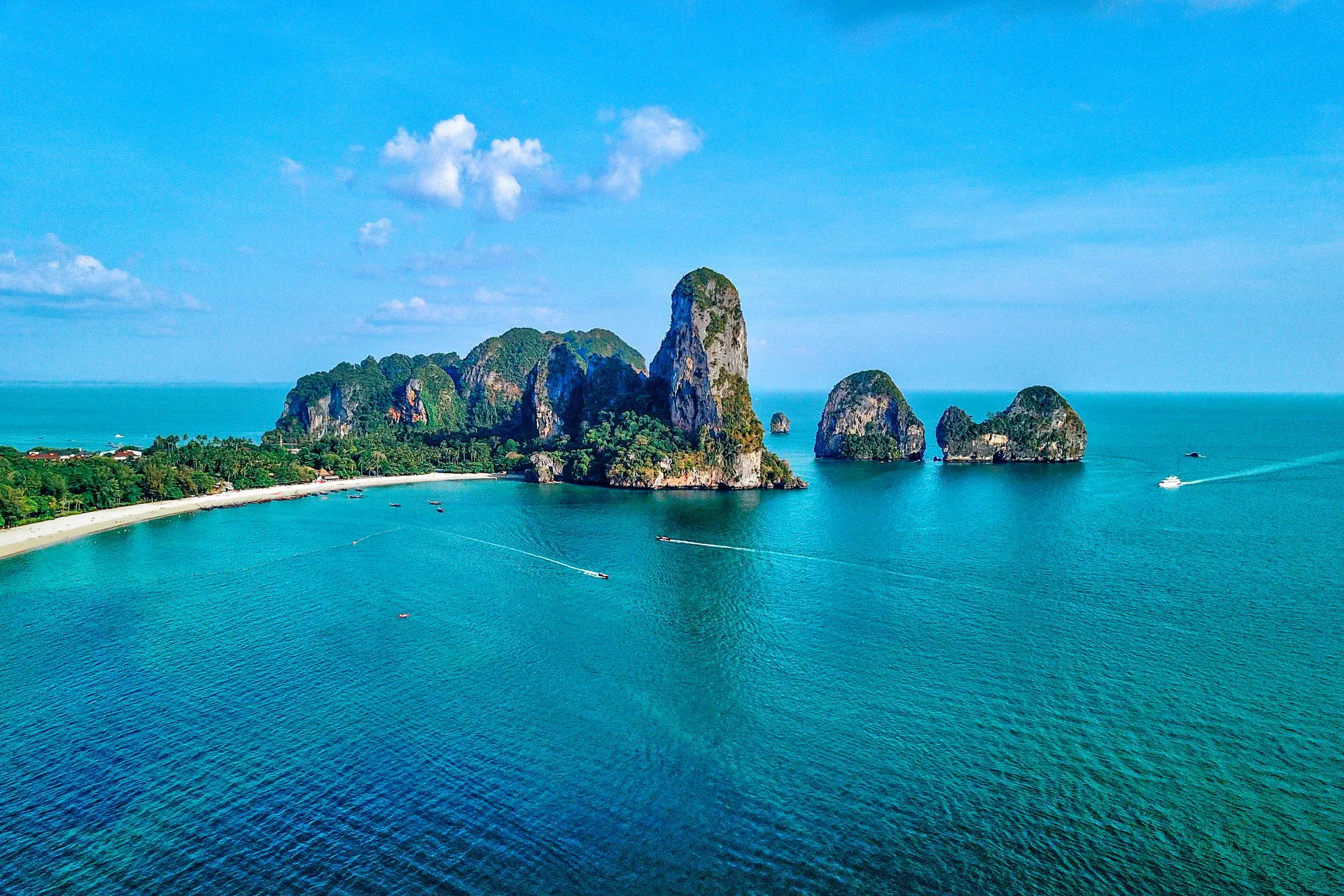 Phuket i magiczna przygoda na Ko Samui - zdjęcie 17