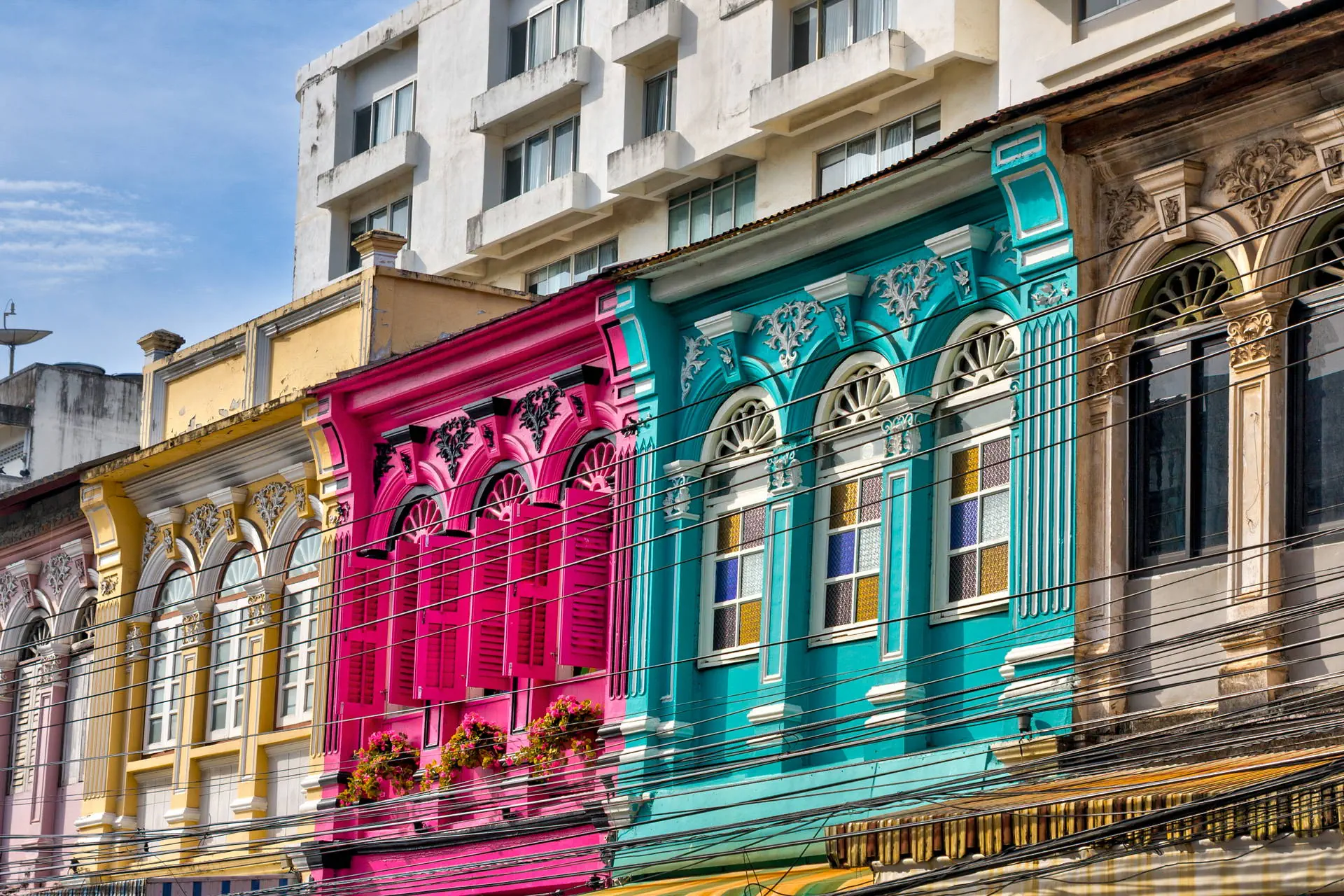 Phuket i magiczna przygoda na Ko Samui - zdjęcie 16