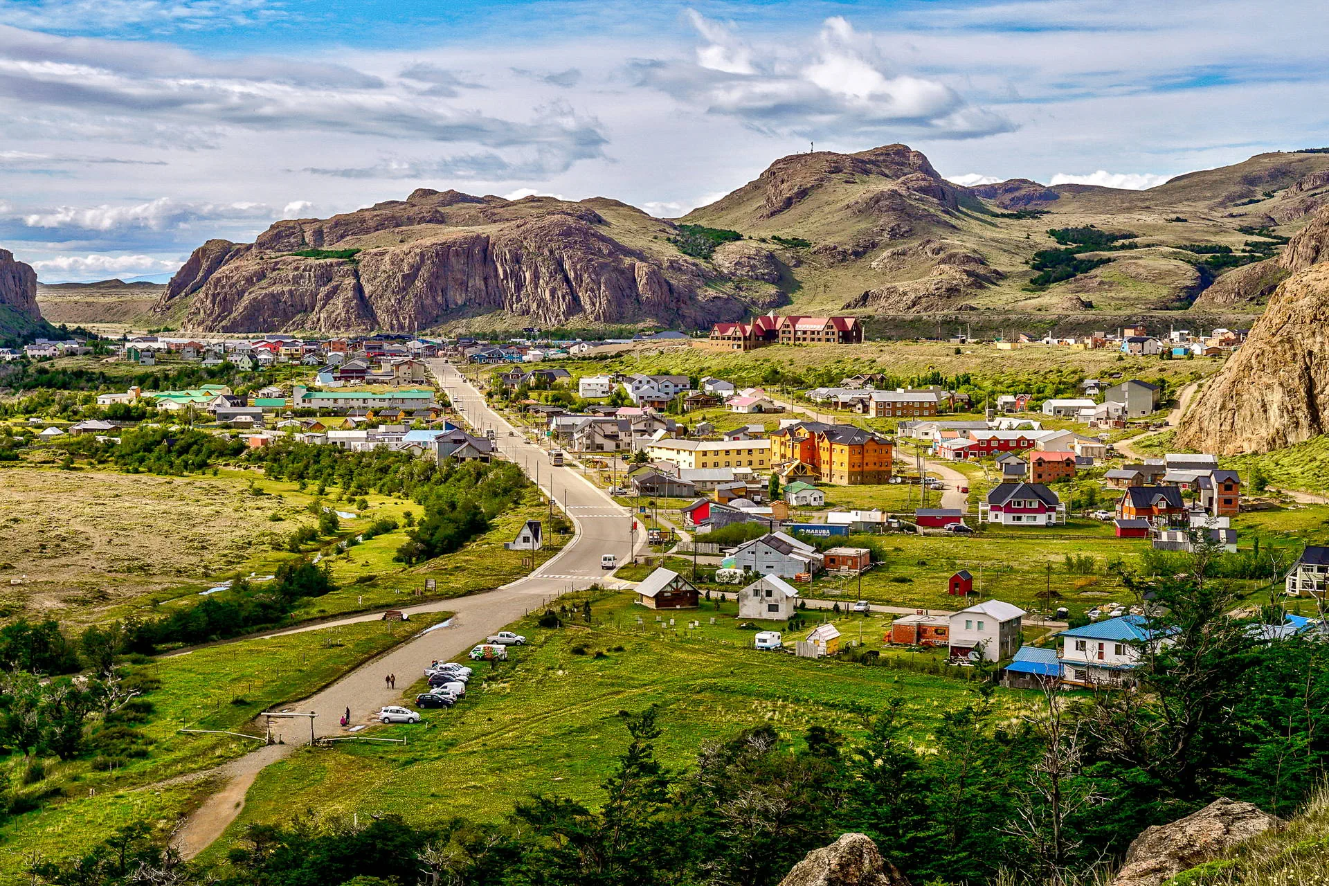 Smaki Patagonii – Patagonia Express - zdjęcie 8