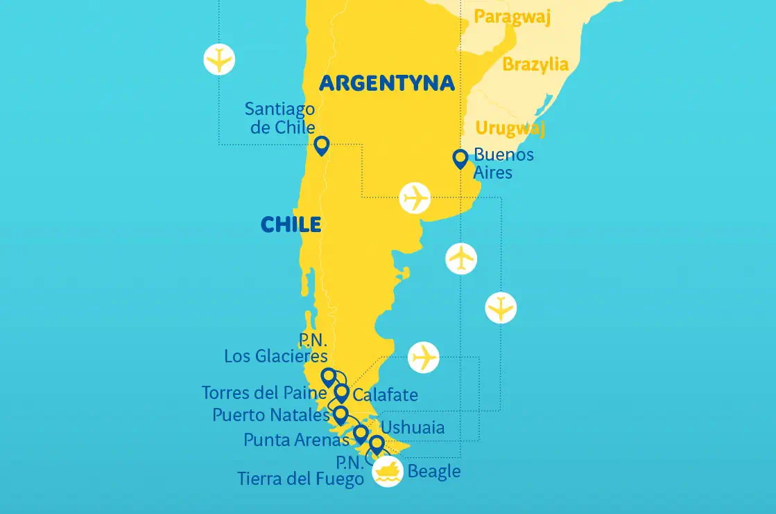 Smaki Patagonii – Patagonia Express - zdjęcie 29