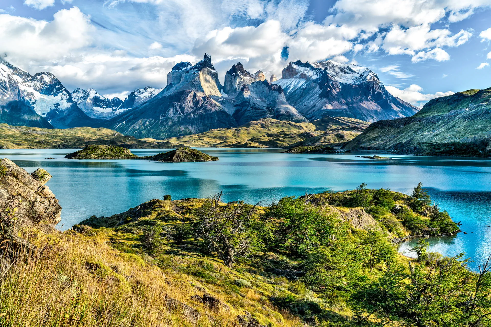 Smaki Patagonii – Patagonia Express - zdjęcie 13