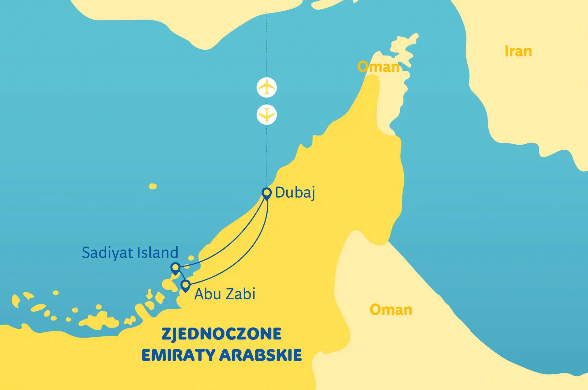 Egzotyka Light - Emiraty Arabskie - Premium - zdjęcie 24