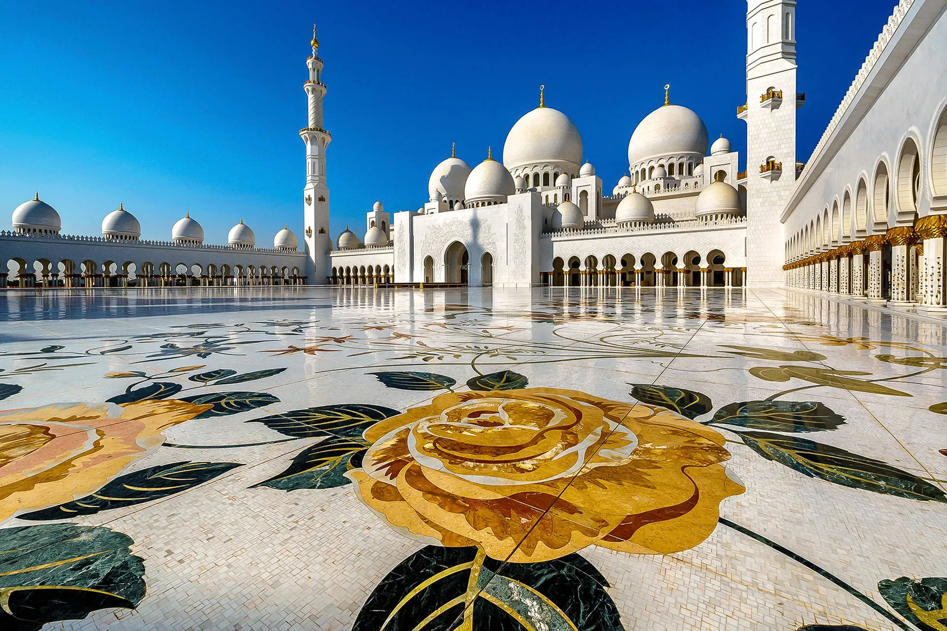 Egzotyka Light - Emiraty Arabskie - Premium - zdjęcie 5
