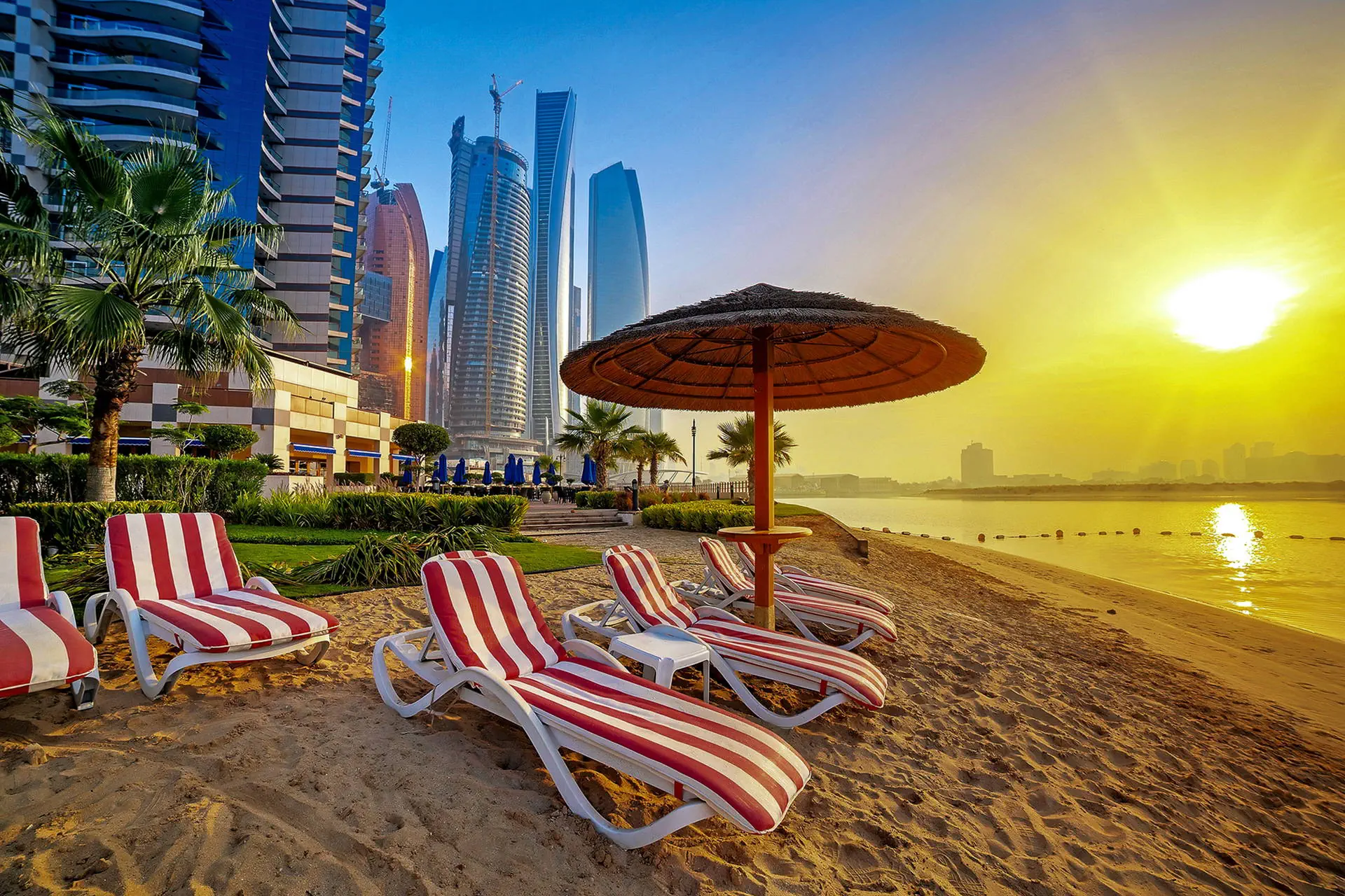 Egzotyka Light - Emiraty Arabskie - Premium - zdjęcie 19