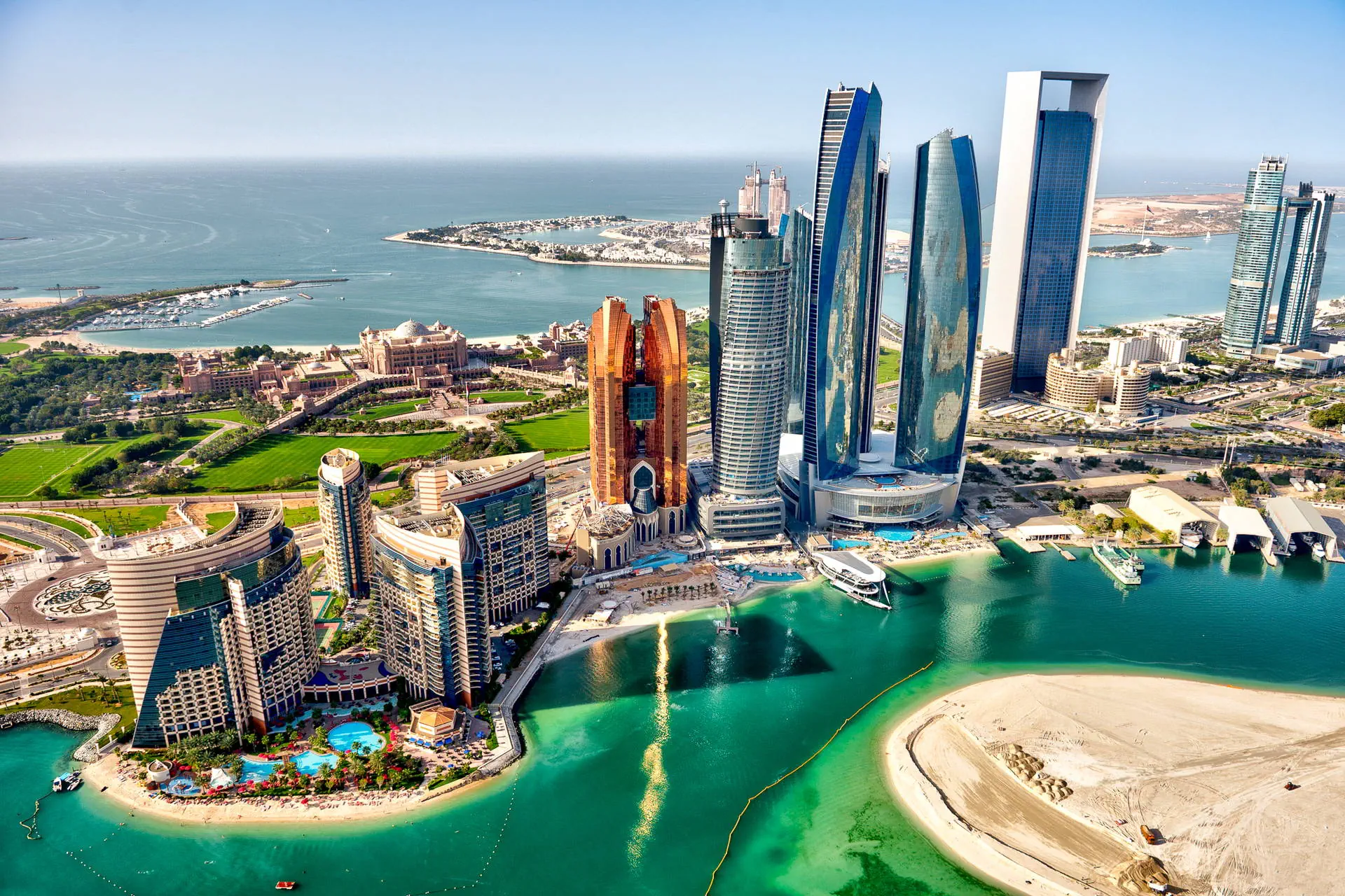 Egzotyka Light - Emiraty Arabskie - Premium - zdjęcie 15