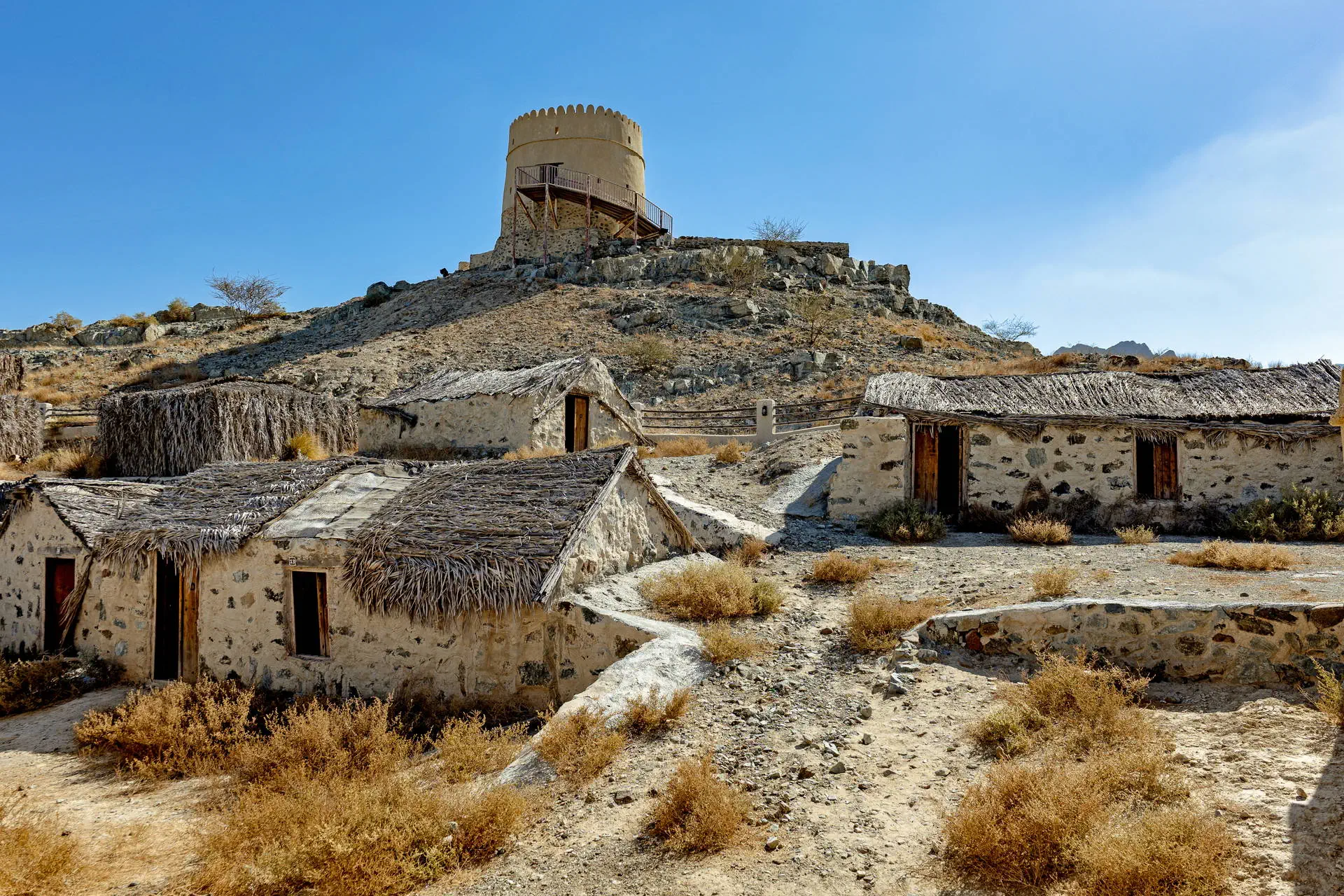 Emiraty w stylu Boho - zdjęcie 17