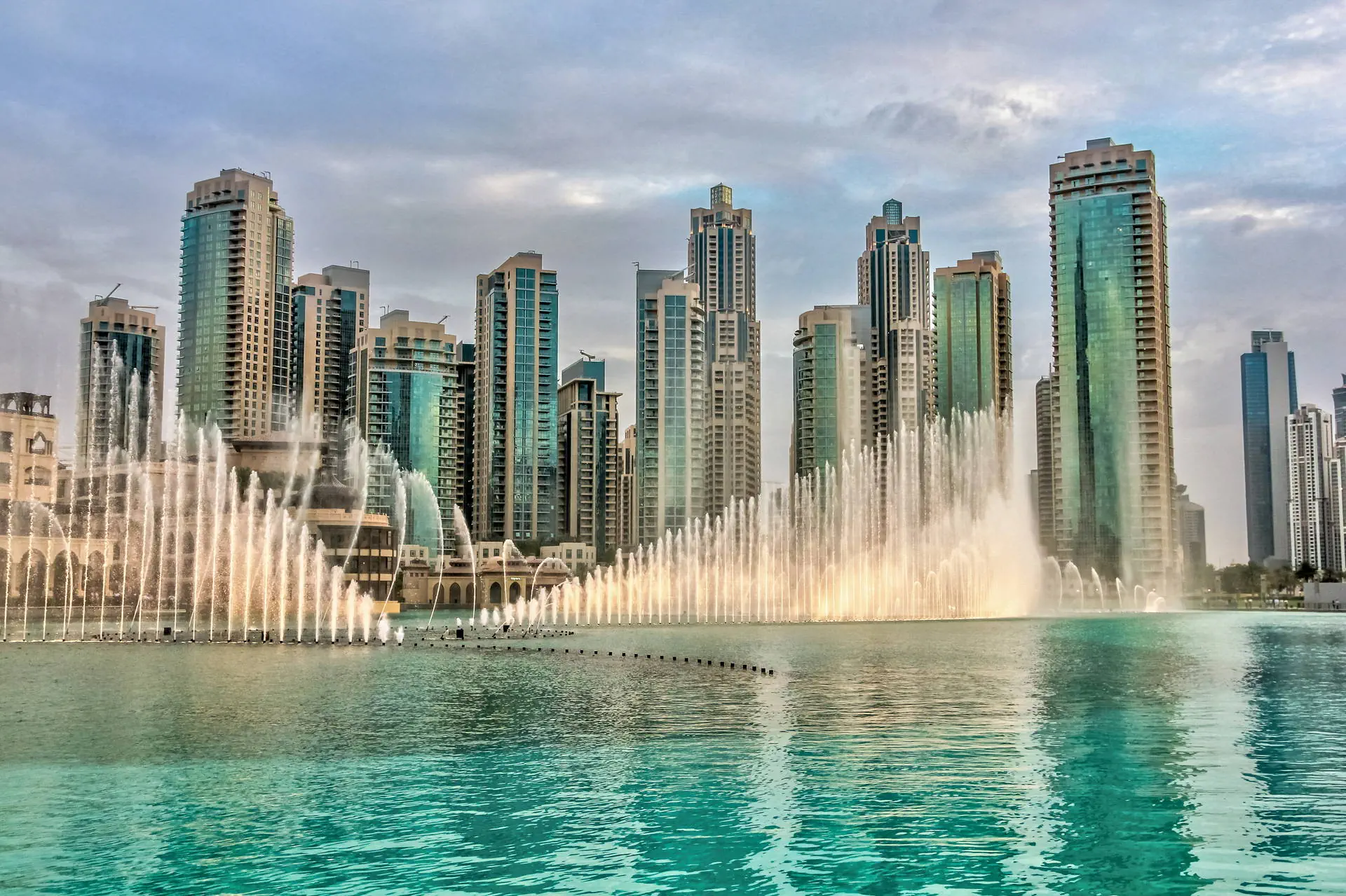 Emiraty w stylu Boho - zdjęcie 7