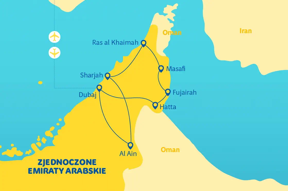 Emiraty w stylu Boho - zdjęcie 23