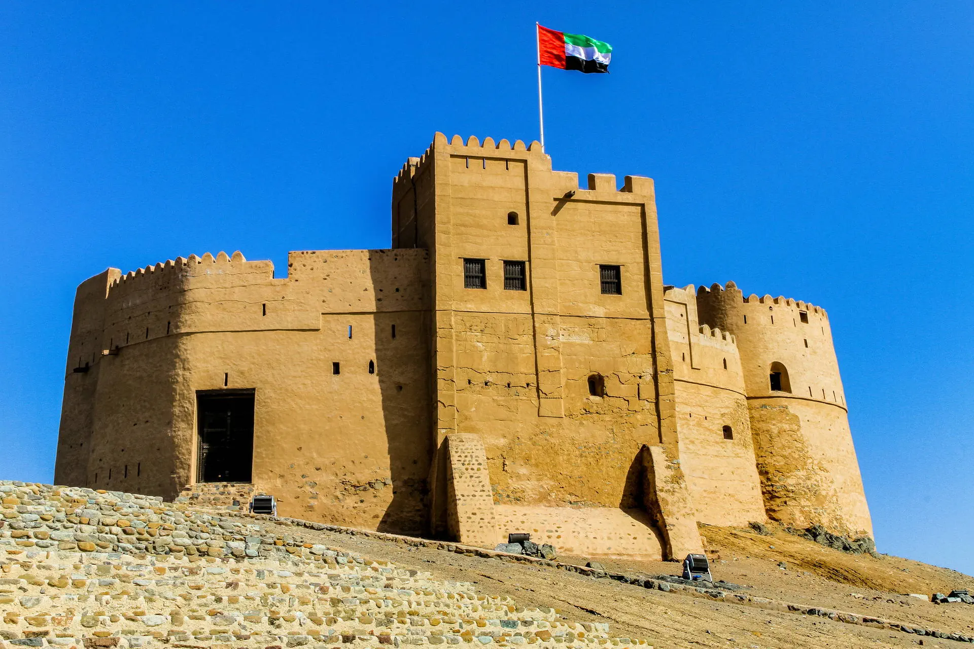 Emiraty w stylu Boho - zdjęcie 11