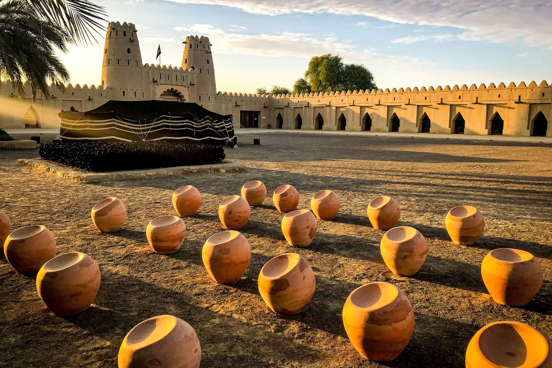 Emiraty w stylu Boho - zdjęcie 9