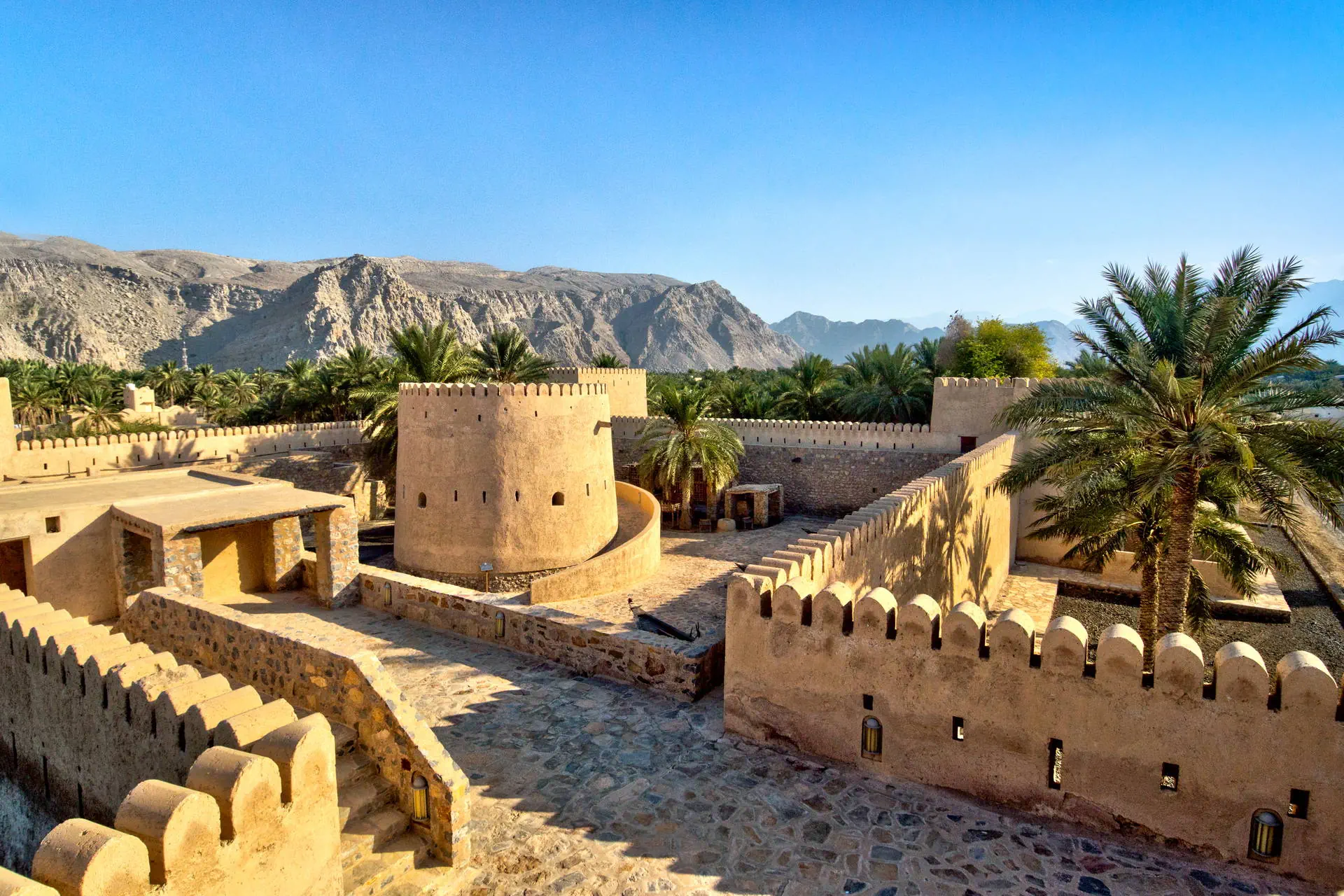 Emiraty w stylu Boho - zdjęcie 21