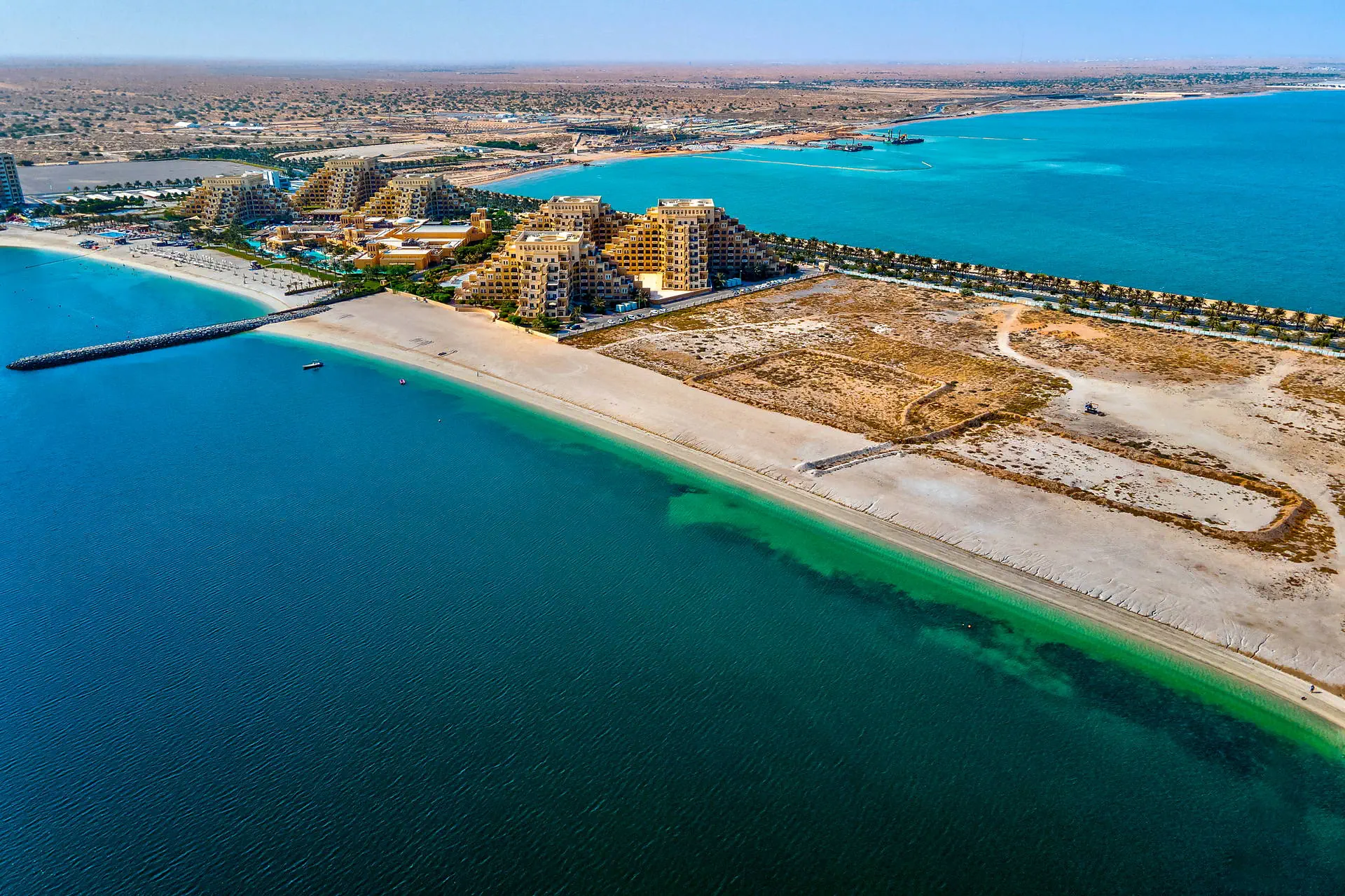 Emiraty w stylu Boho - zdjęcie 19