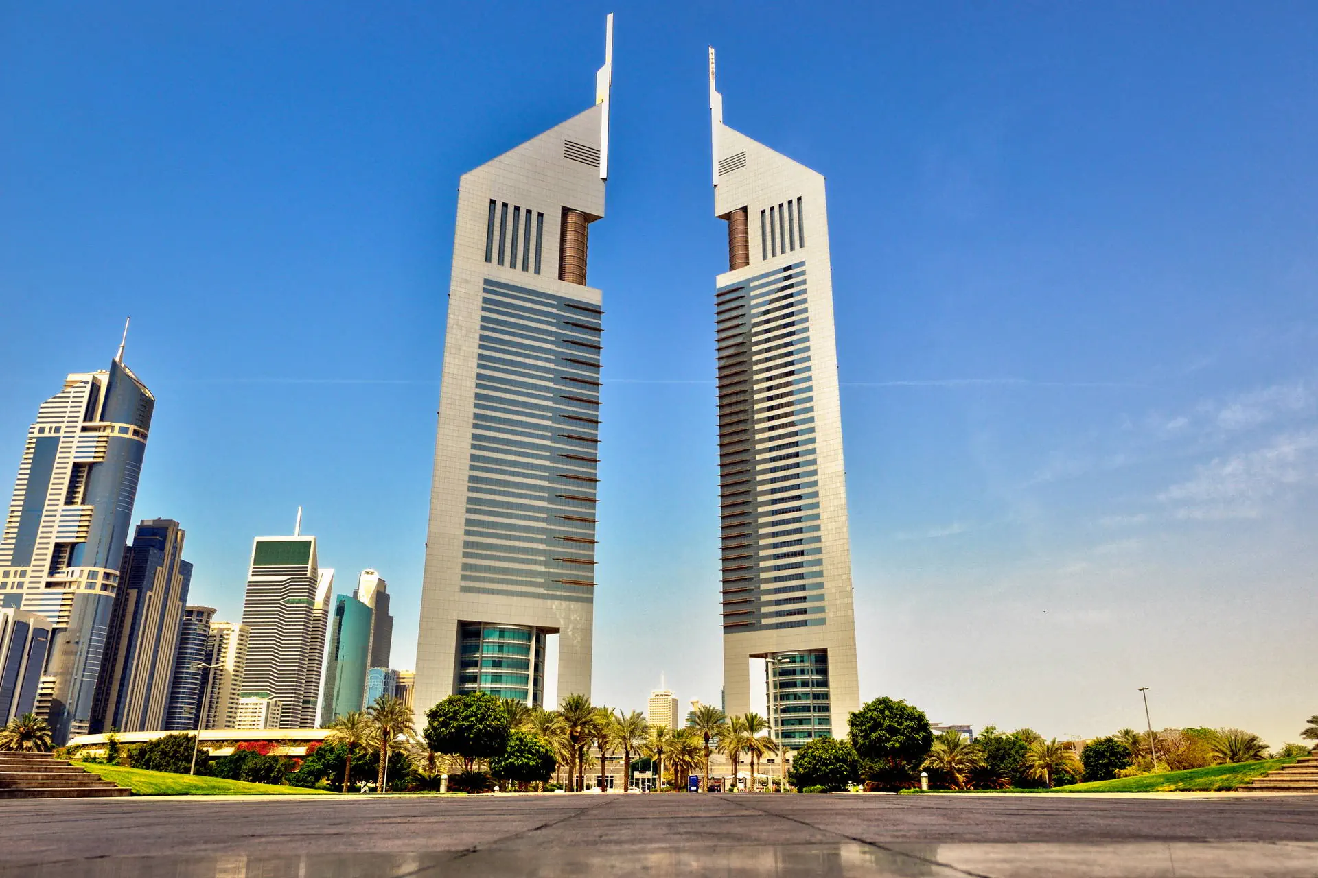 Emiraty w stylu Boho - zdjęcie 8