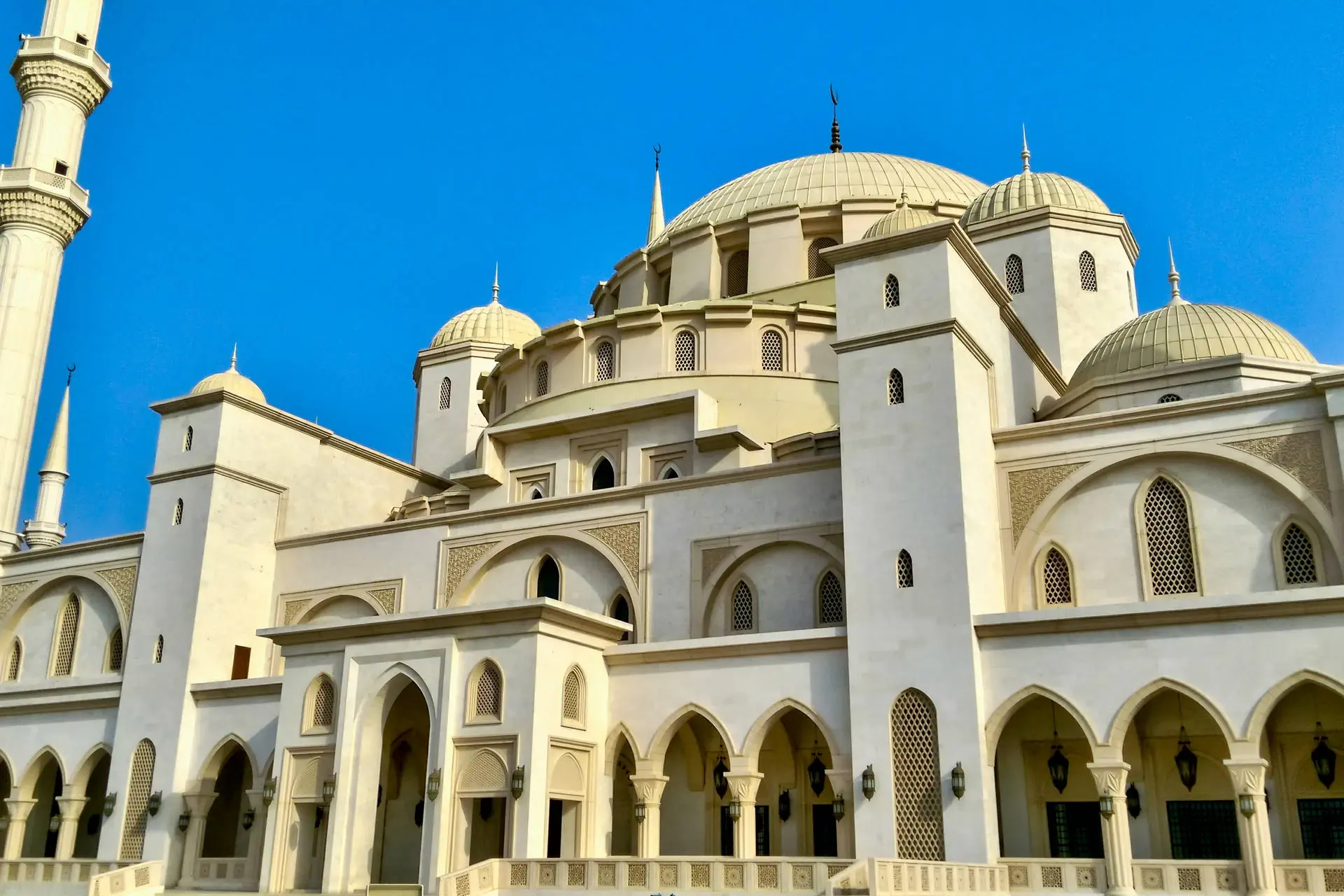 Emiraty w stylu Boho - zdjęcie 13