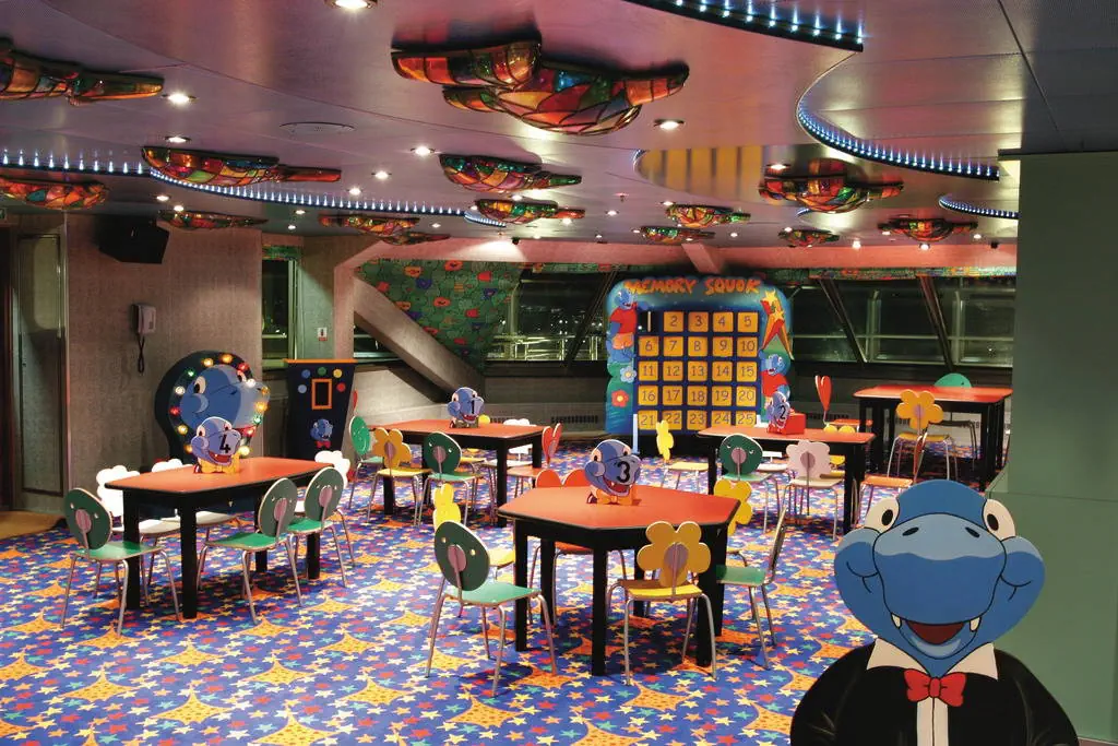 Costa Cruises / Rejs po Wyspach Kanaryjskich i Maderze - zdjęcie 9