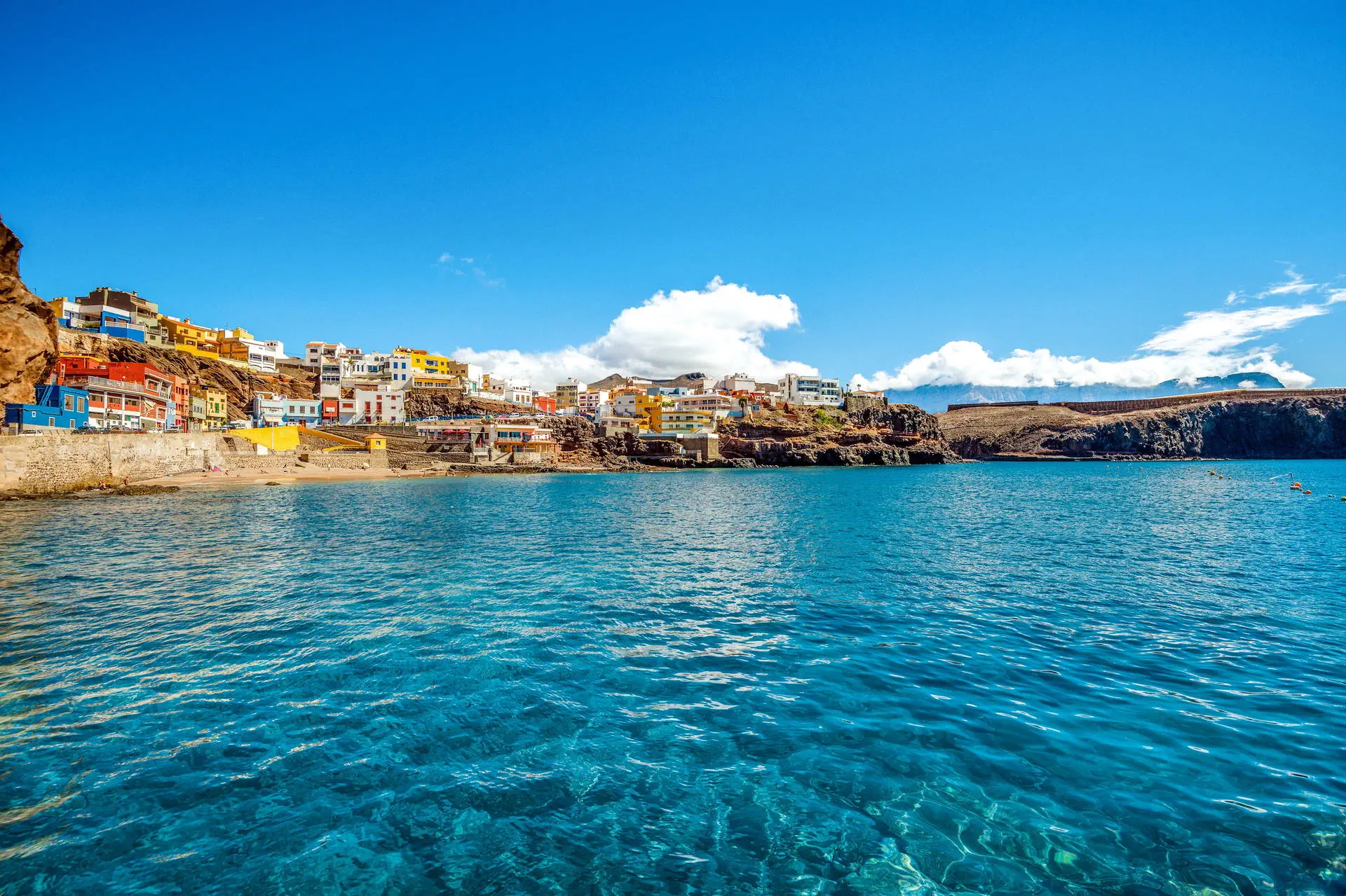 Costa Cruises / Rejs po Wyspach Kanaryjskich i Maderze - zdjęcie 28