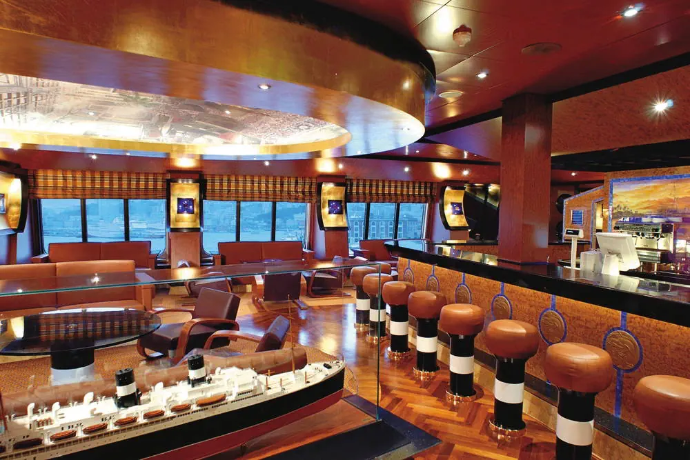 Costa Cruises / Rejs po Wyspach Kanaryjskich i Maderze - zdjęcie 5