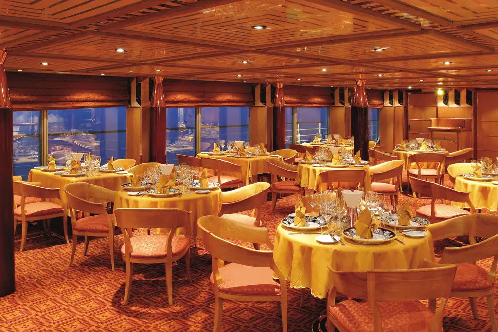 Costa Cruises / Rejs po Wyspach Kanaryjskich i Maderze - zdjęcie 13
