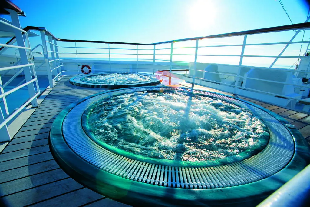 Costa Cruises / Rejs po Wyspach Kanaryjskich i Maderze - zdjęcie 3