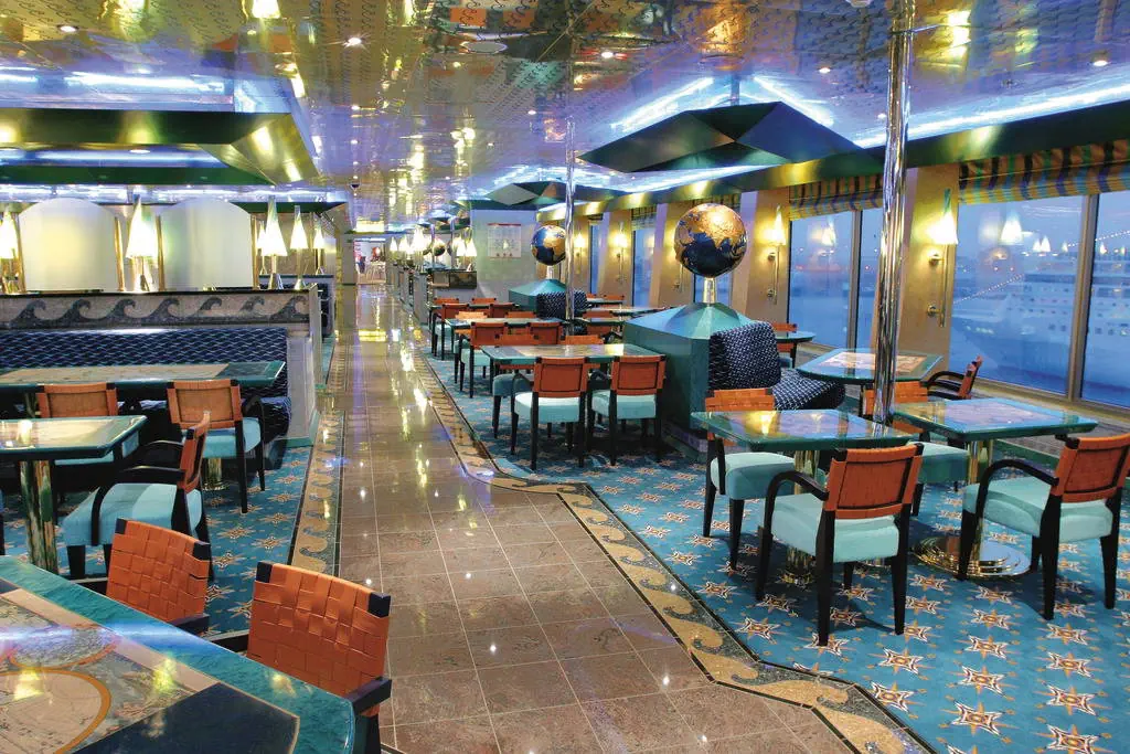 Costa Cruises / Rejs po Wyspach Kanaryjskich i Maderze - zdjęcie 7