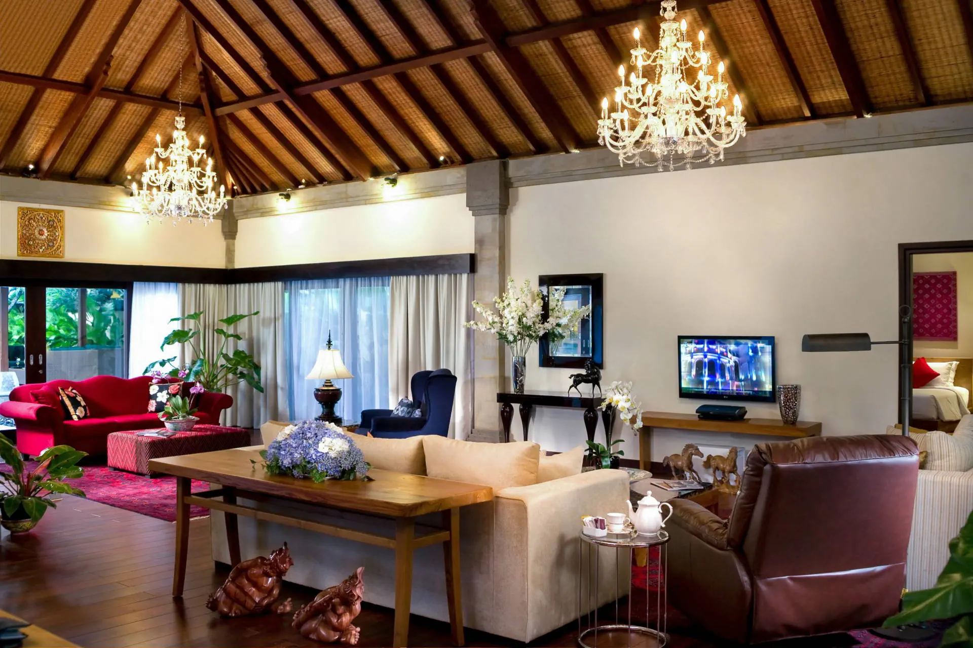 Bintang Bali Resort - zdjęcie 19