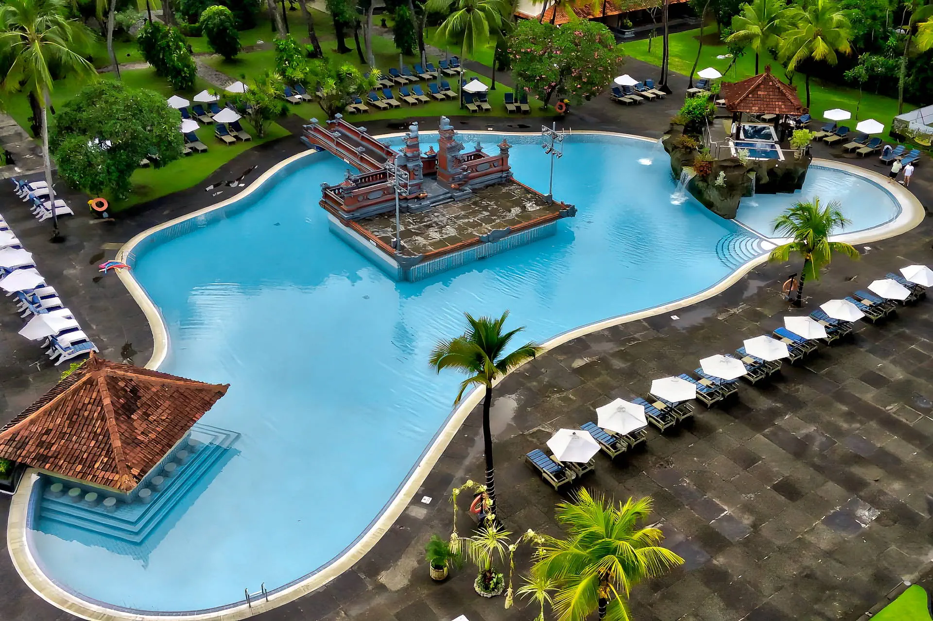 Bintang Bali Resort - zdjęcie 5