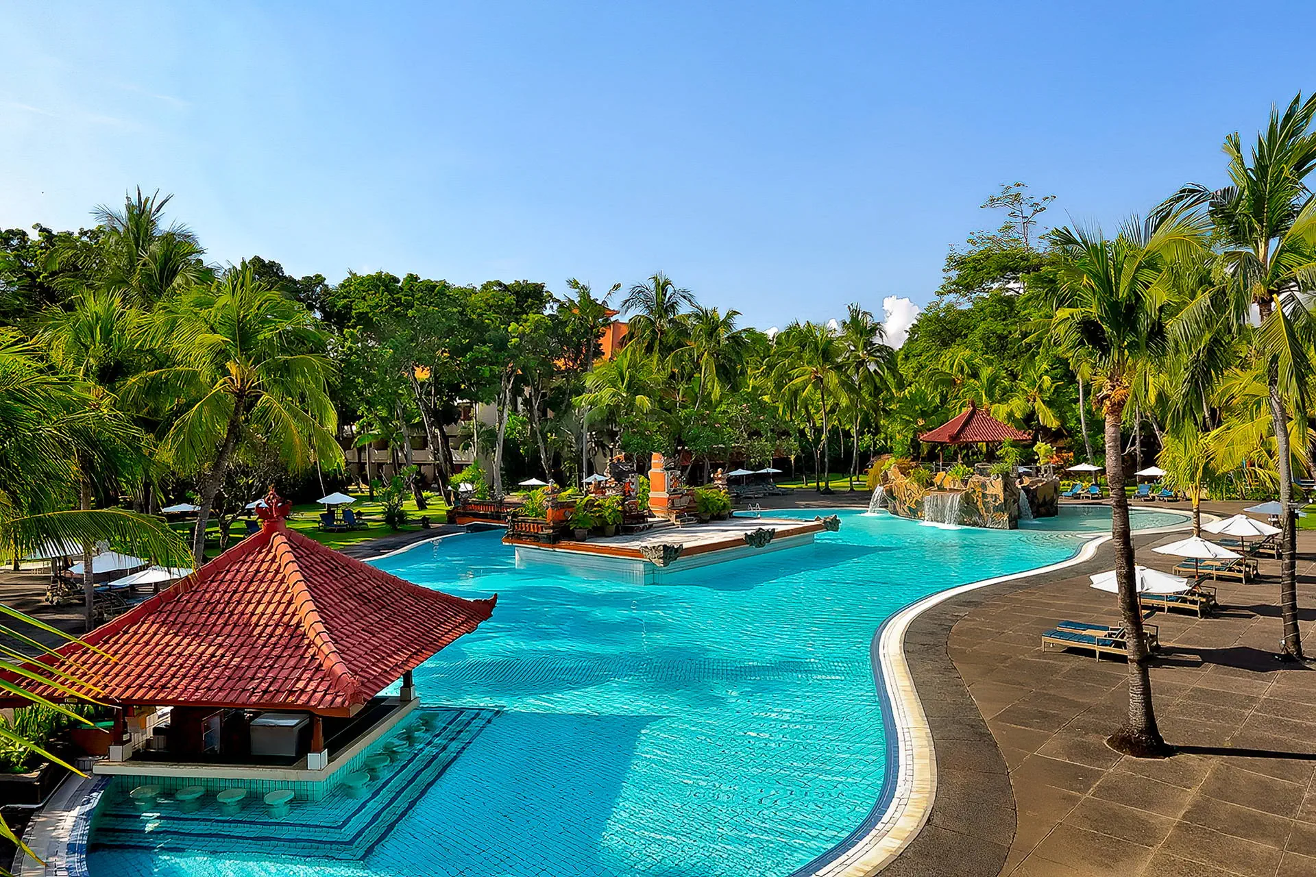 Bintang Bali Resort - zdjęcie 2
