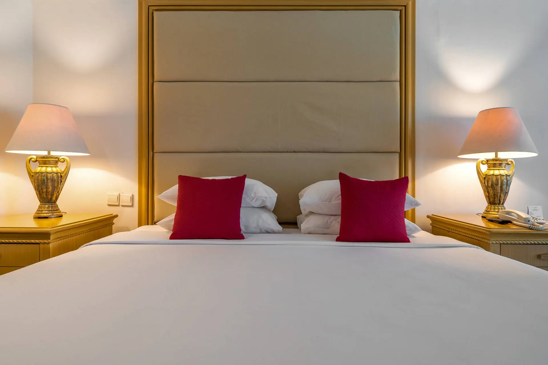 Bintang Bali Resort - zdjęcie 11