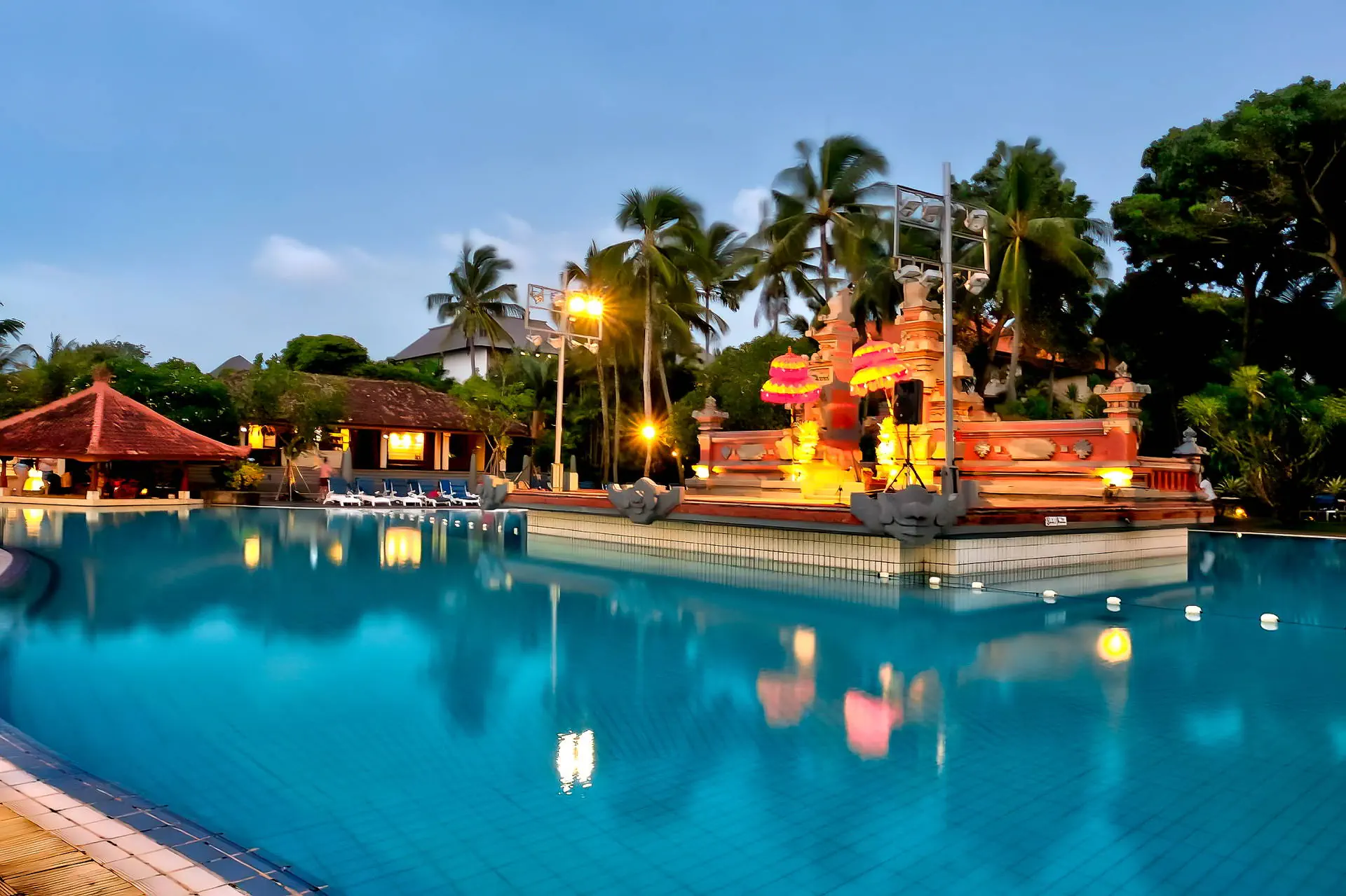 Bintang Bali Resort - zdjęcie 3