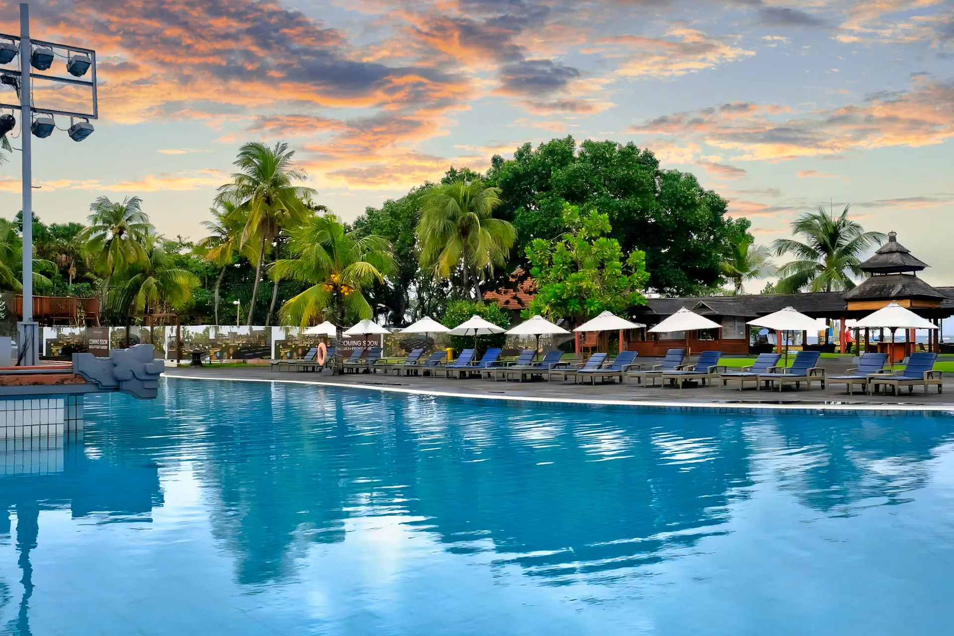 Bintang Bali Resort - zdjęcie 4