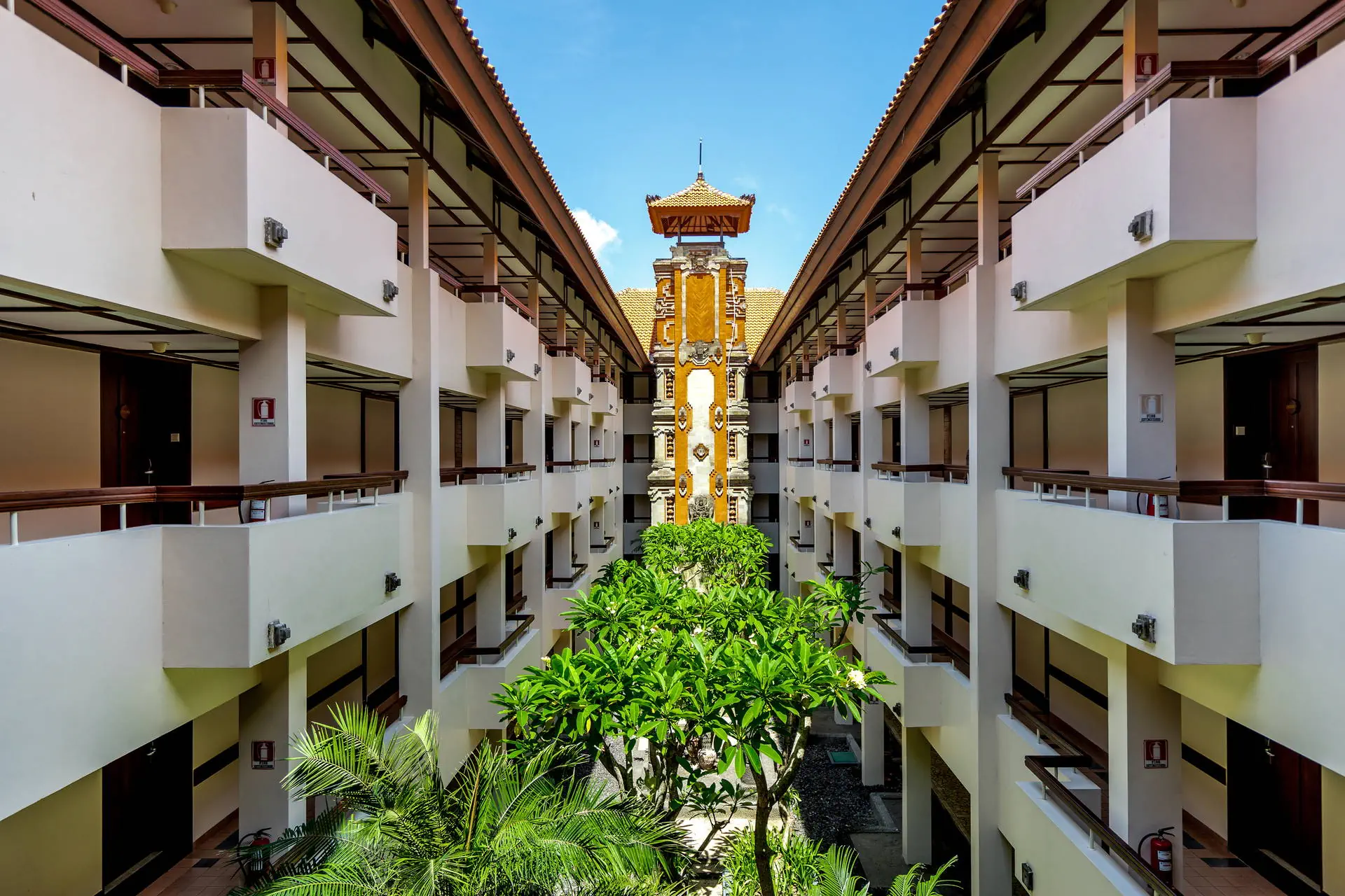 Bintang Bali Resort - zdjęcie 25