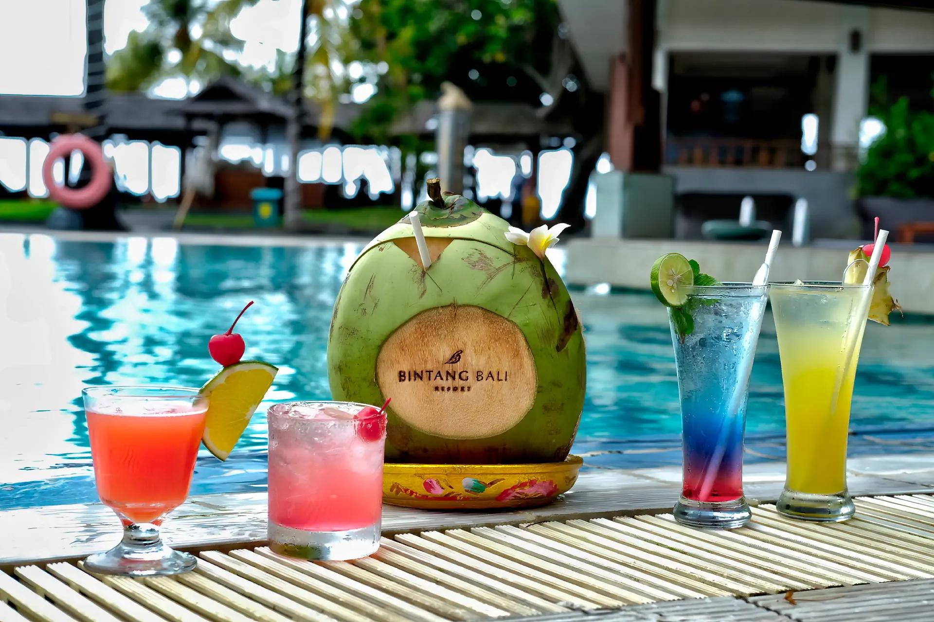 Bintang Bali Resort - zdjęcie 6