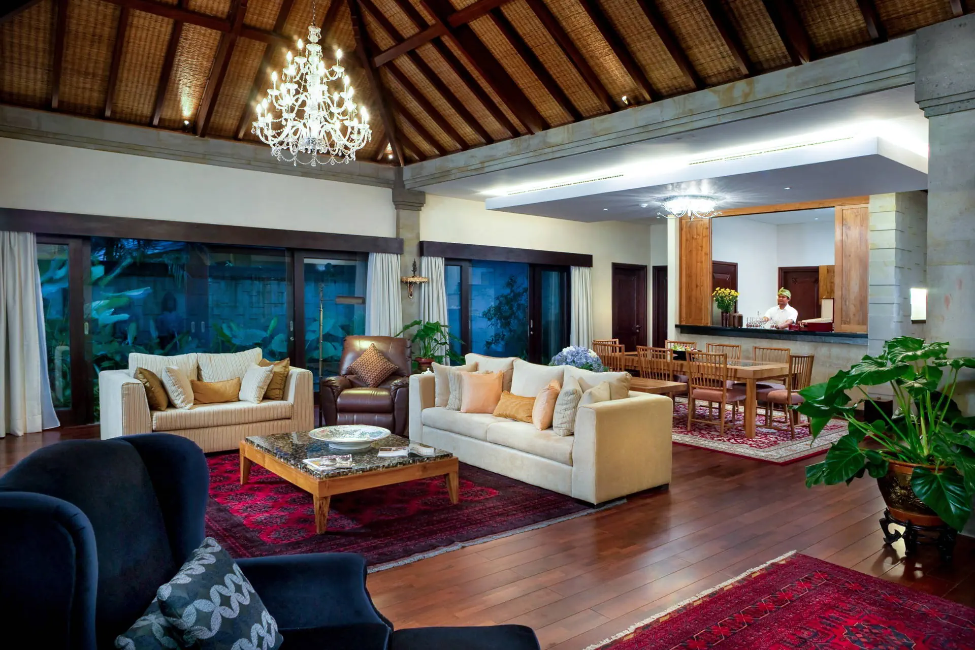 Bintang Bali Resort - zdjęcie 20