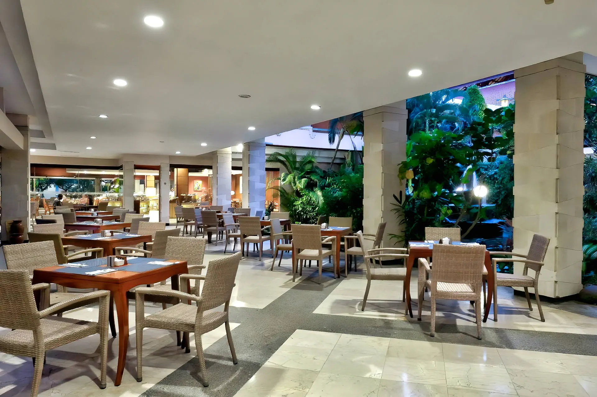 Bintang Bali Resort - zdjęcie 23