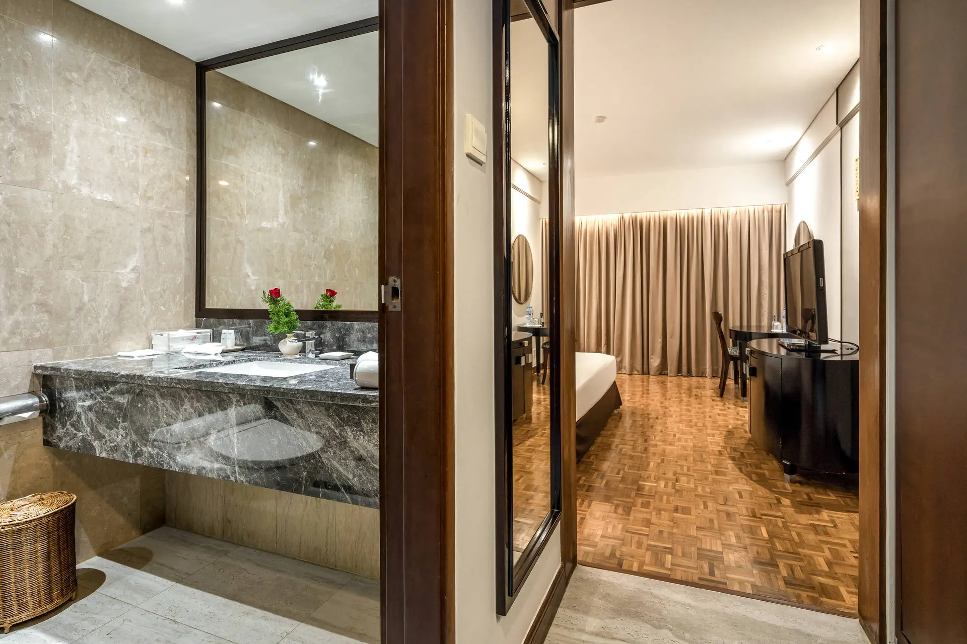 Bintang Bali Resort - zdjęcie 13